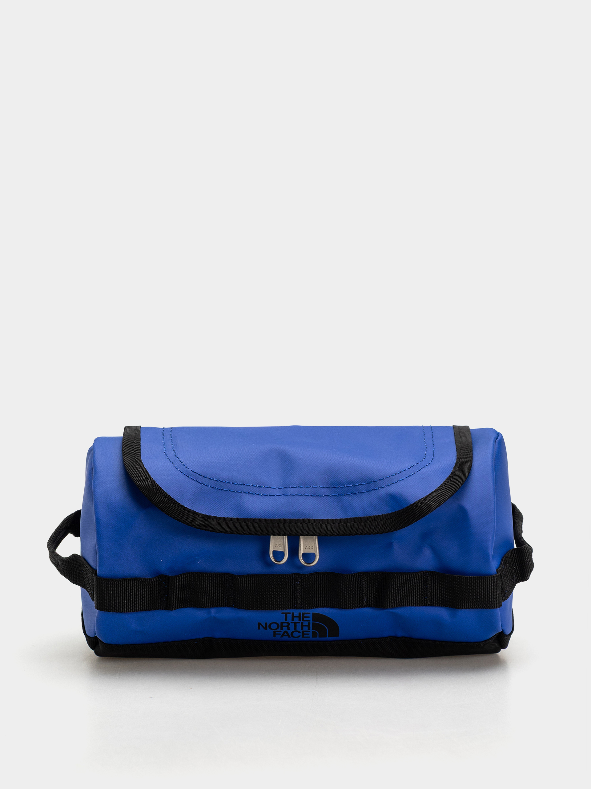 Kosmeticku00e1 tau0161ka The North Face Bc Travel Canister S (tnf blue/tnf black)
