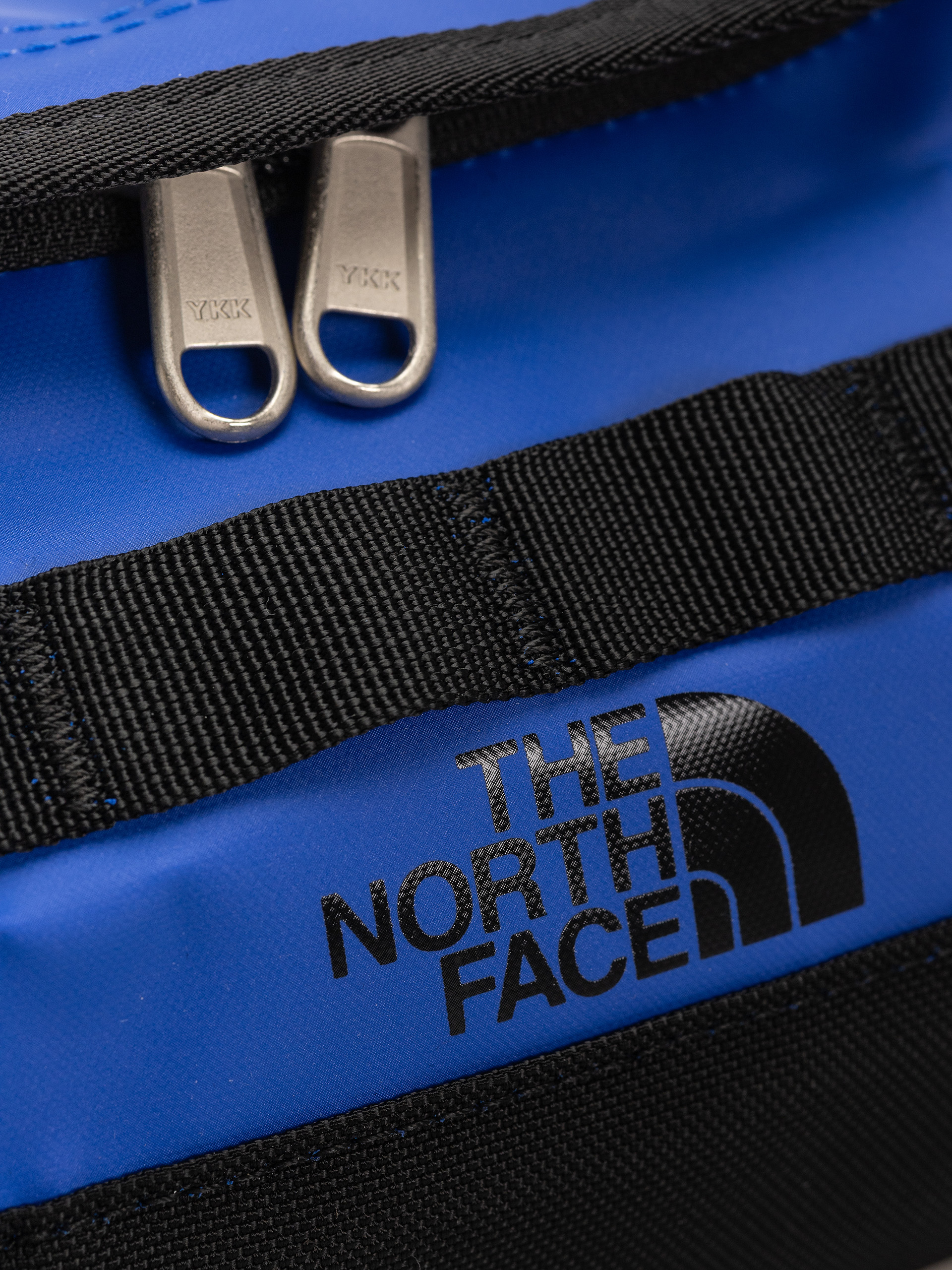 Kosmetická taška The North Face Bc Travel Canister S (tnf blue/tnf black)