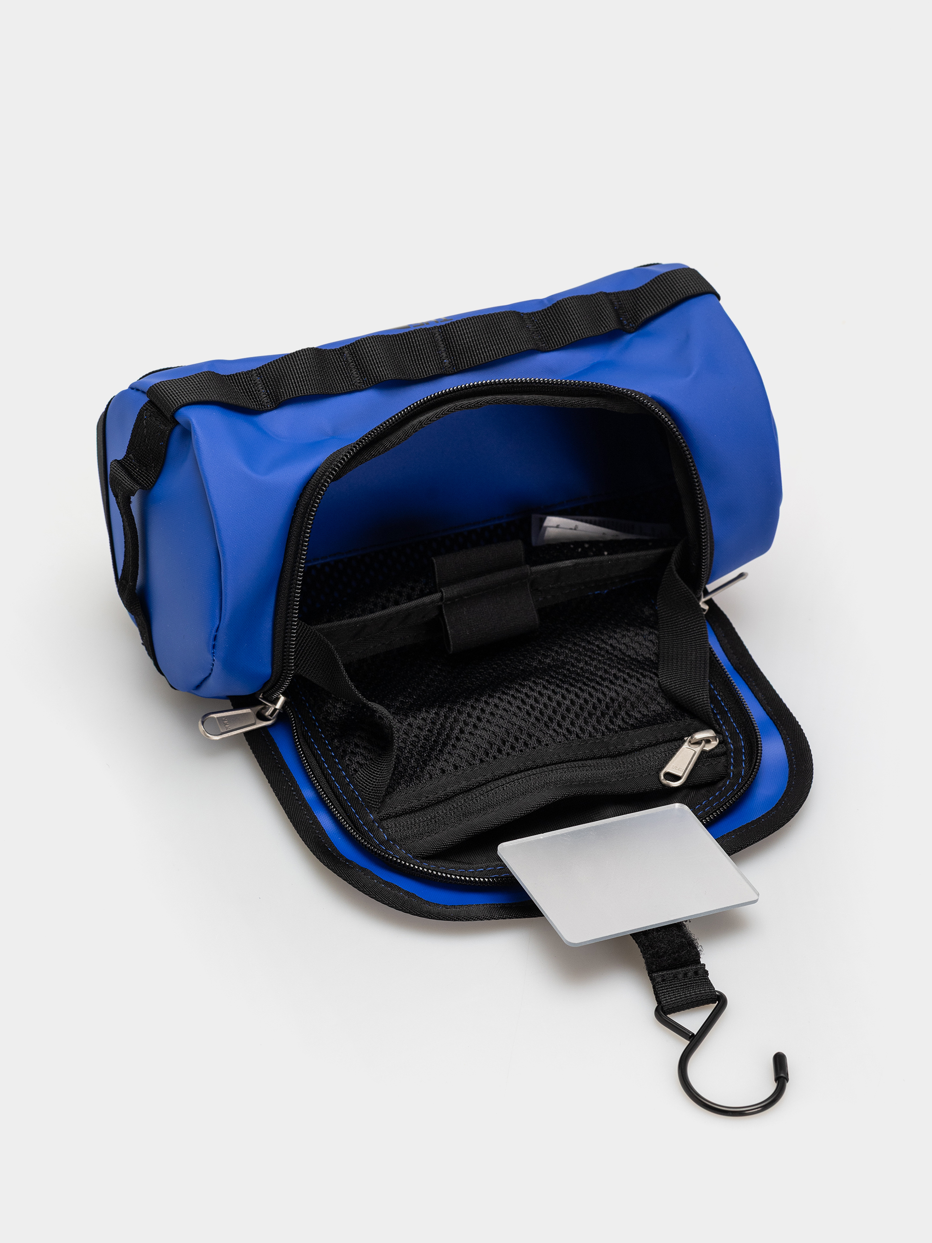 Kosmetická taška The North Face Bc Travel Canister S (tnf blue/tnf black)