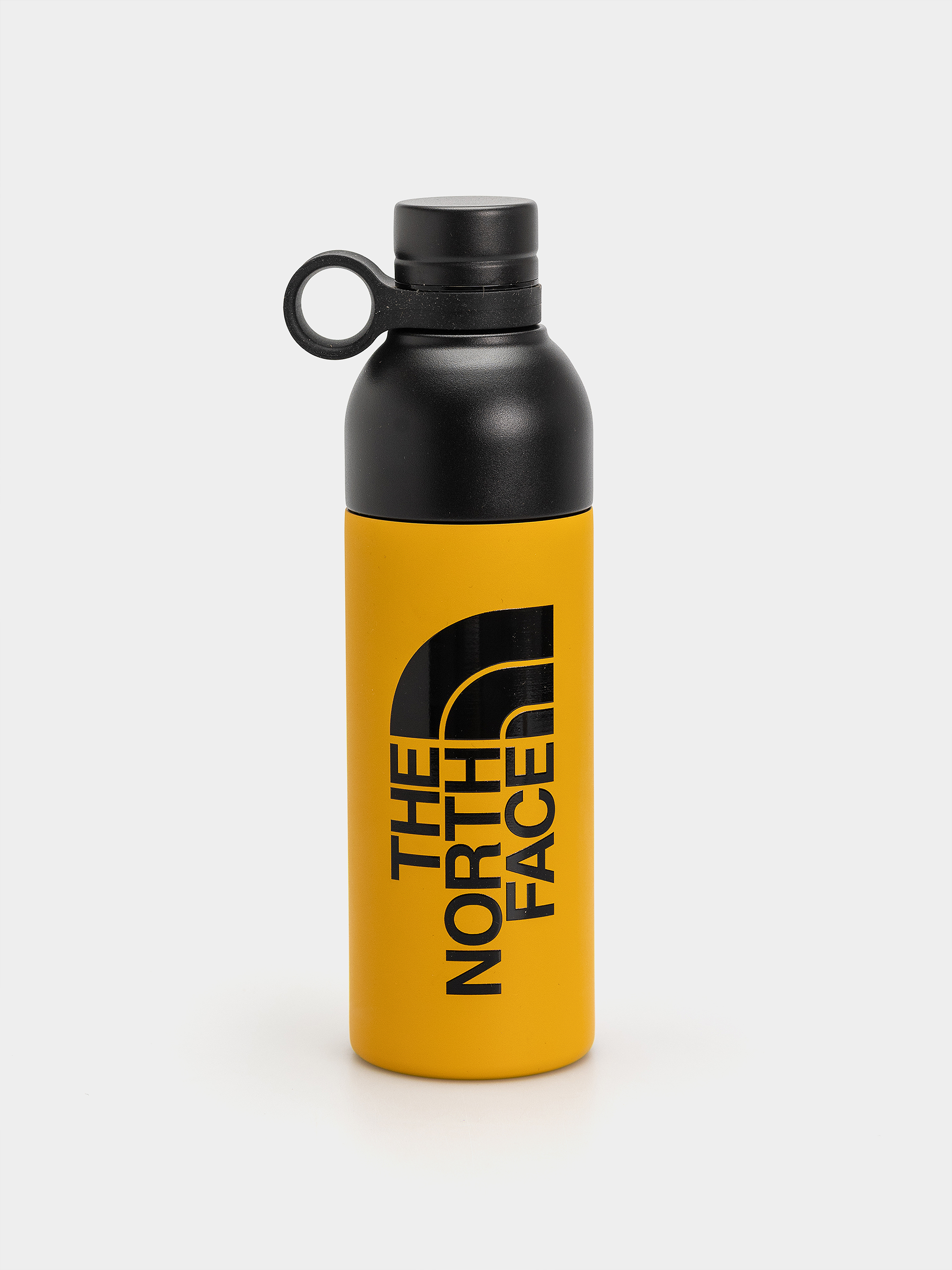 Fu013eau0161a The North Face Water Bottle 0 (summit gold)
