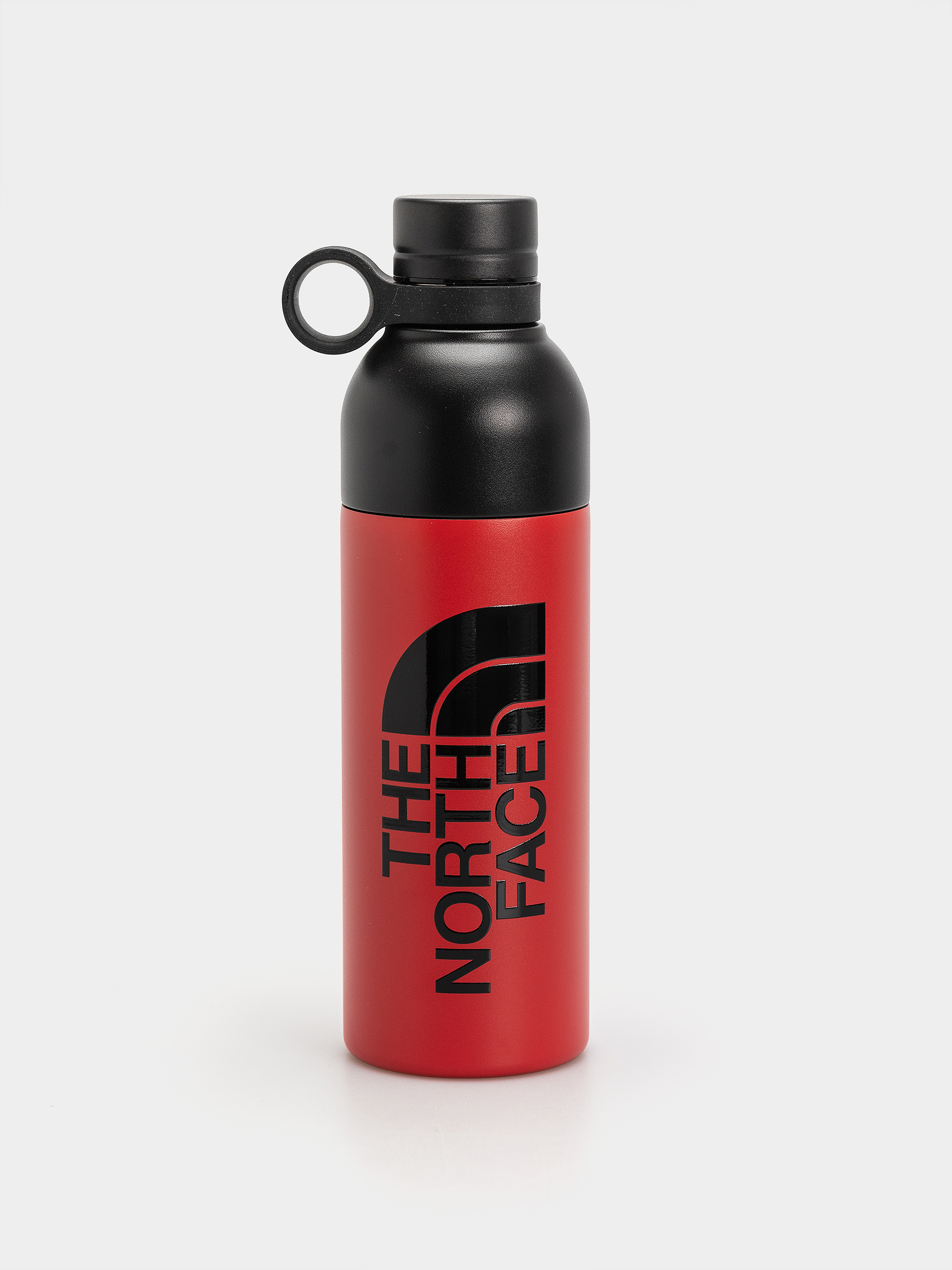 Fľaša The North Face Water Bottle 0 (tnf red)