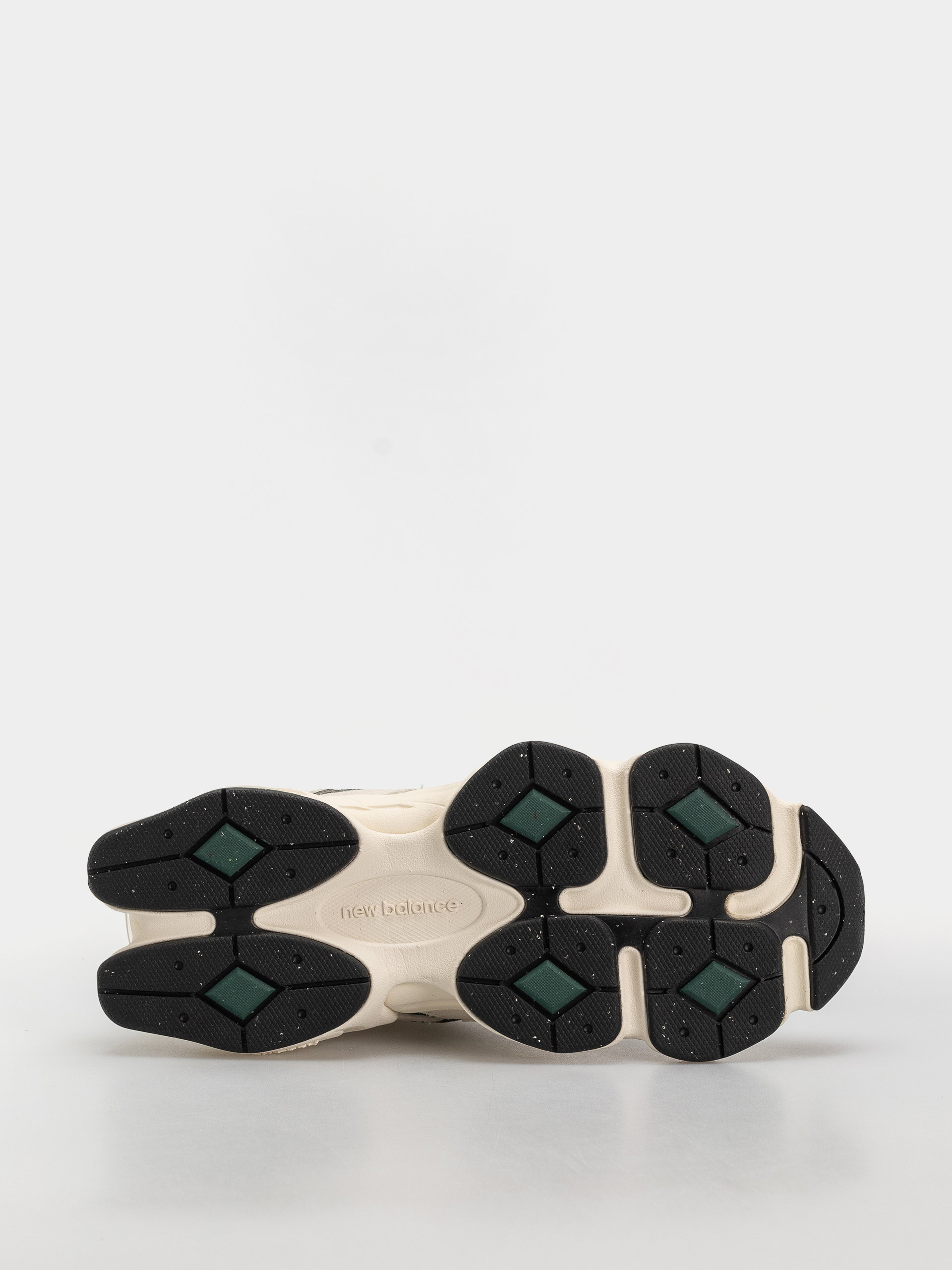 Topánky New Balance 9060 (nightwatch green/angora)