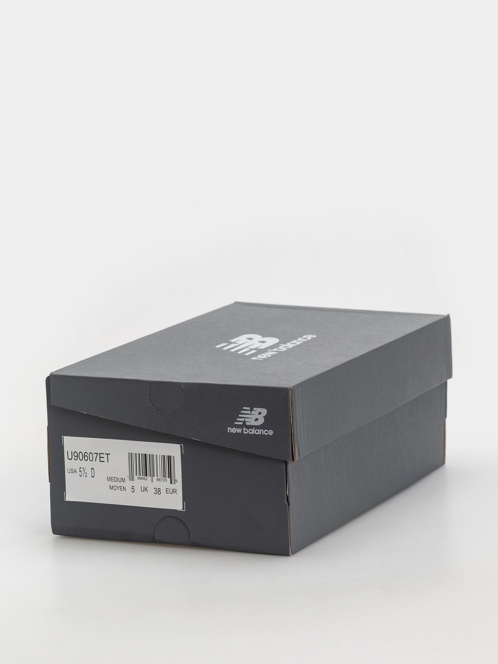 Topánky New Balance 9060 (nightwatch green/angora)