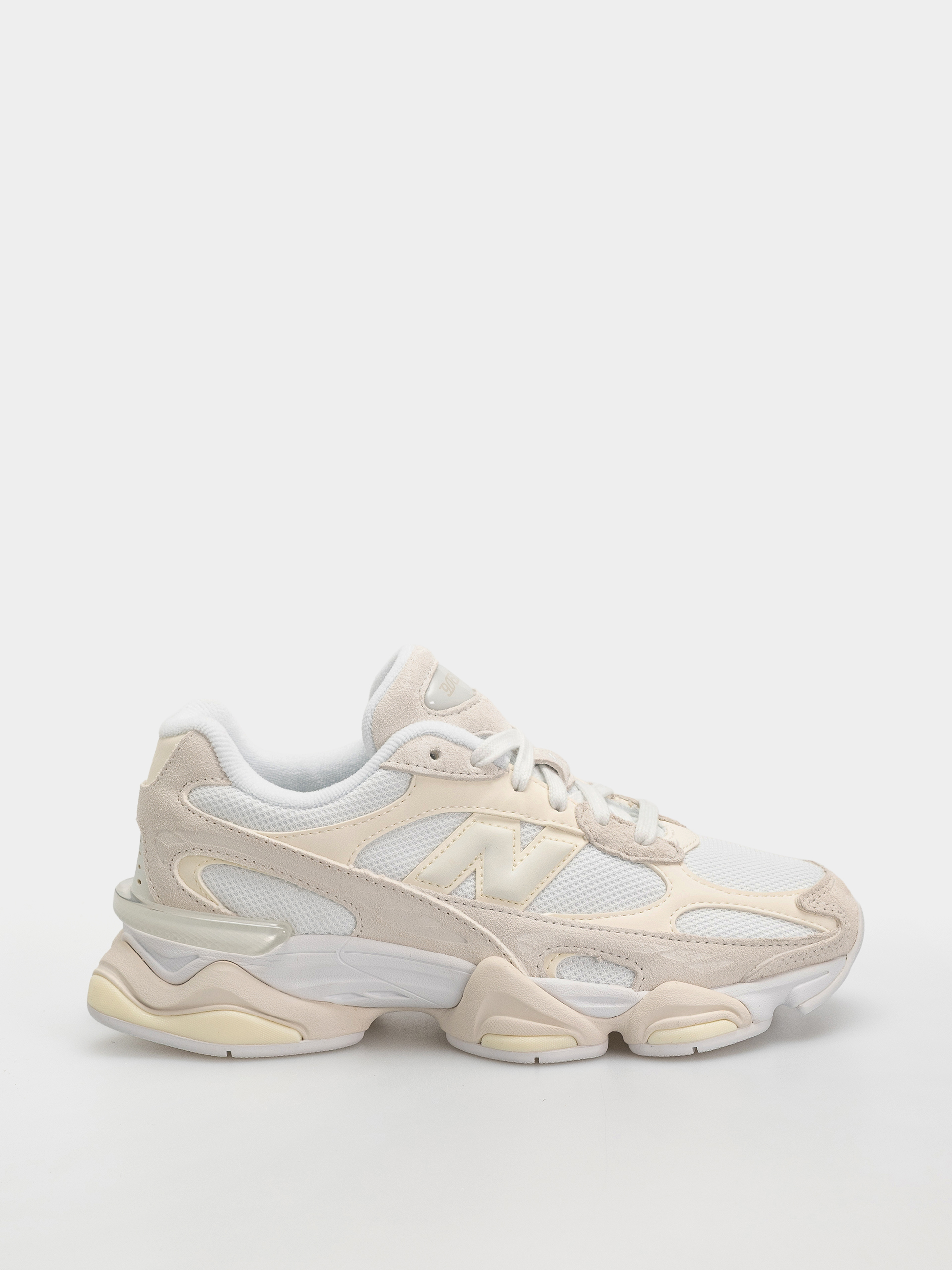Topánky New Balance 9060 (angora/sea salt)