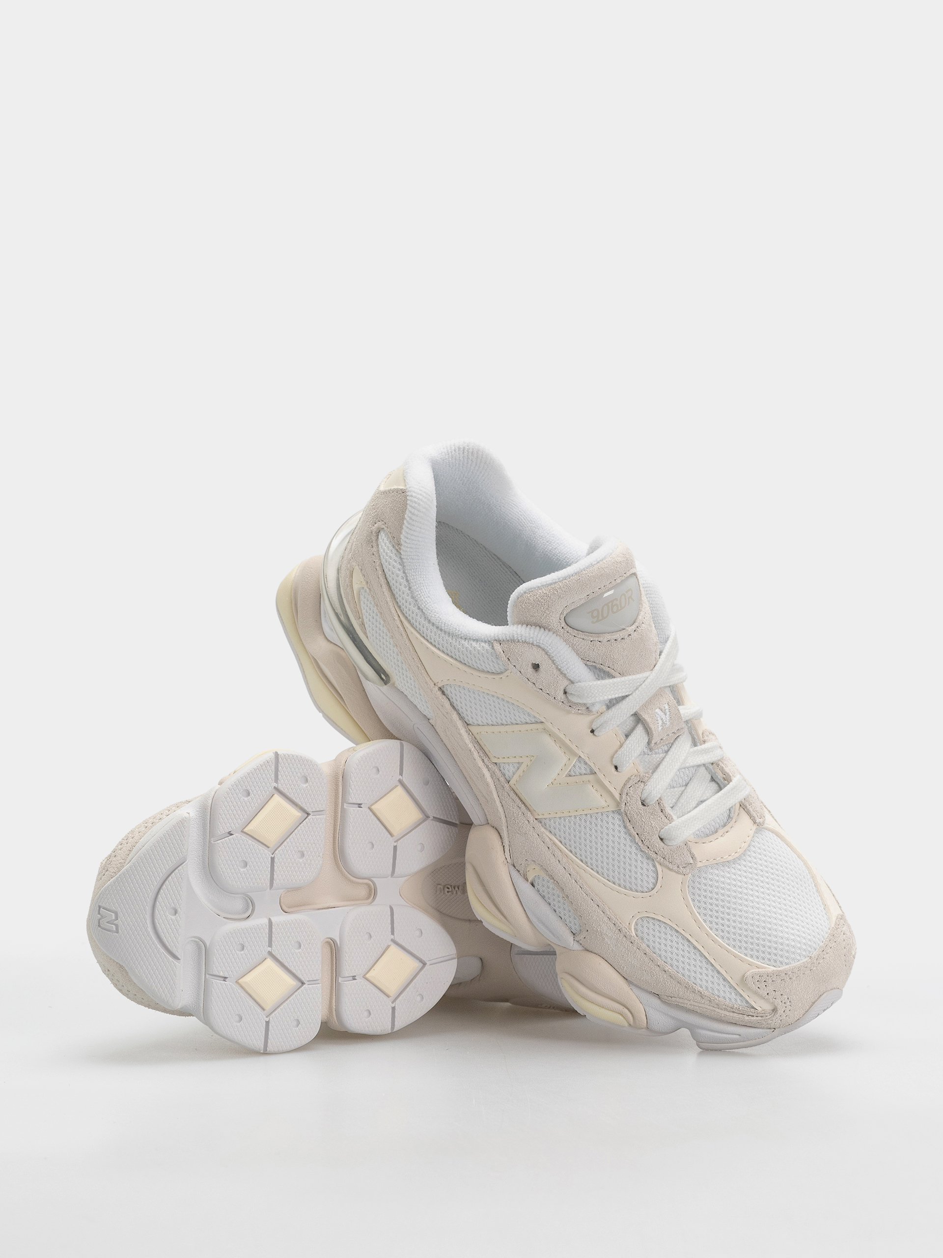 Topánky New Balance 9060 (angora/sea salt)