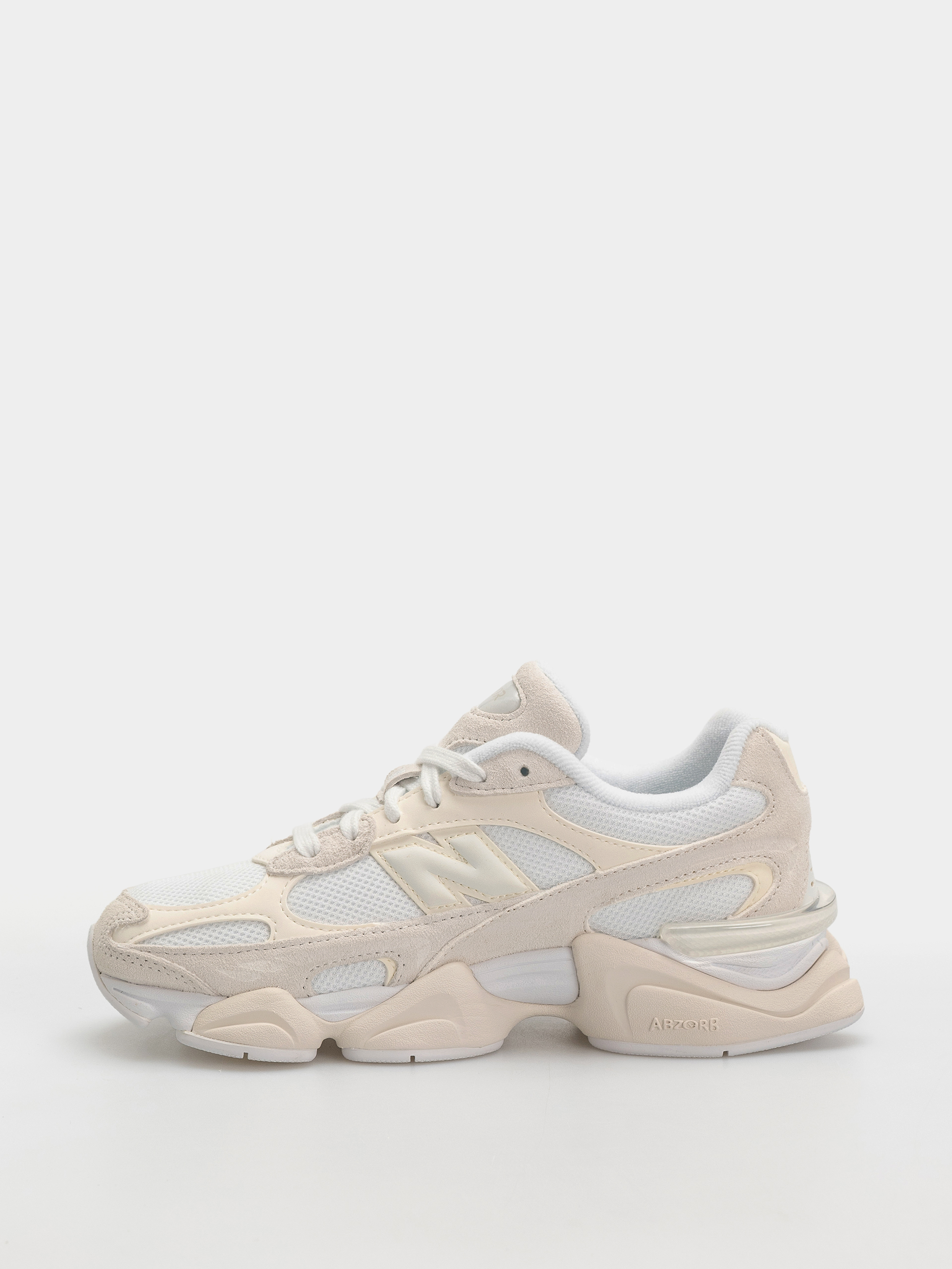 Topánky New Balance 9060 (angora/sea salt)
