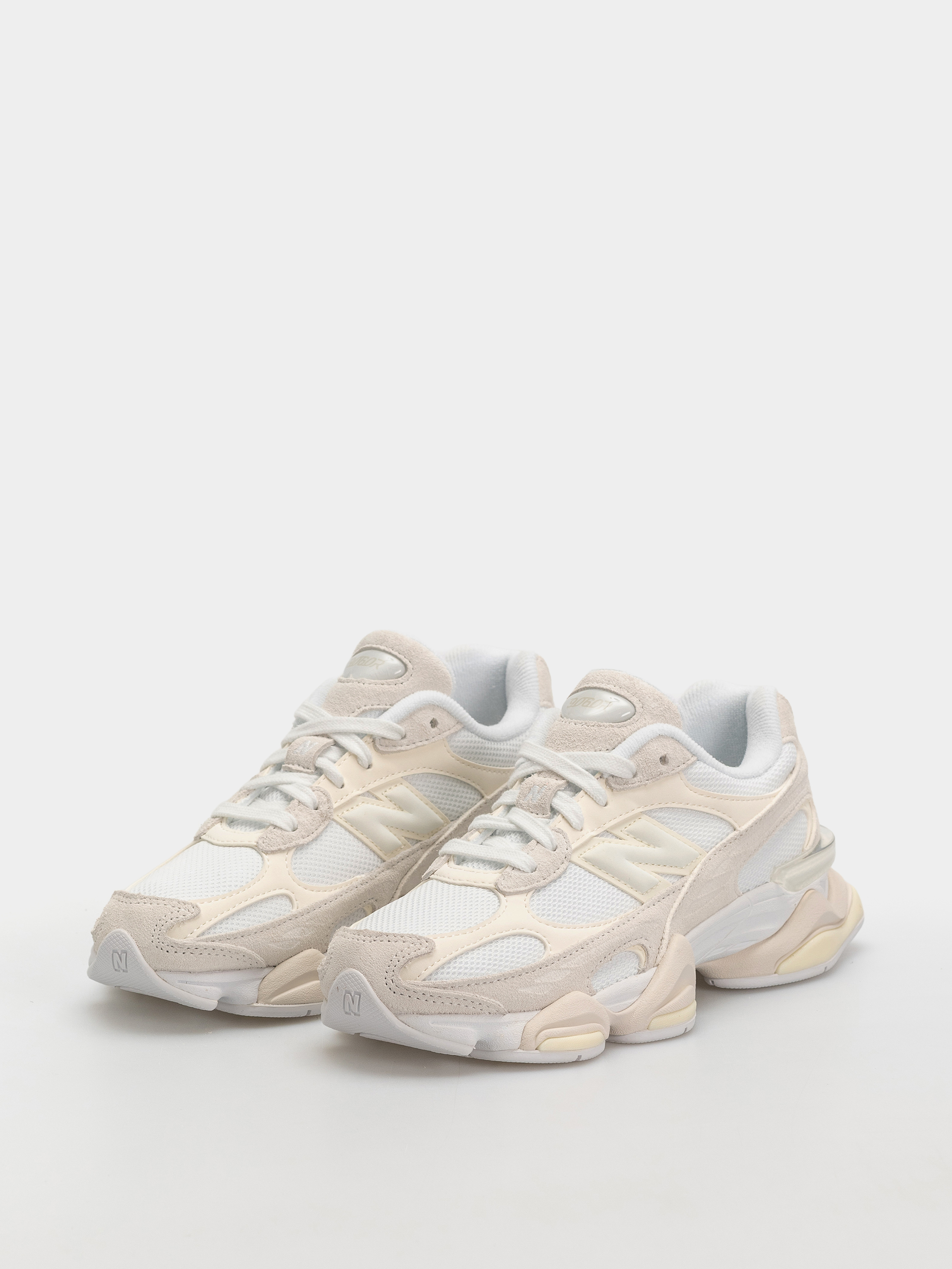Topánky New Balance 9060 (angora/sea salt)