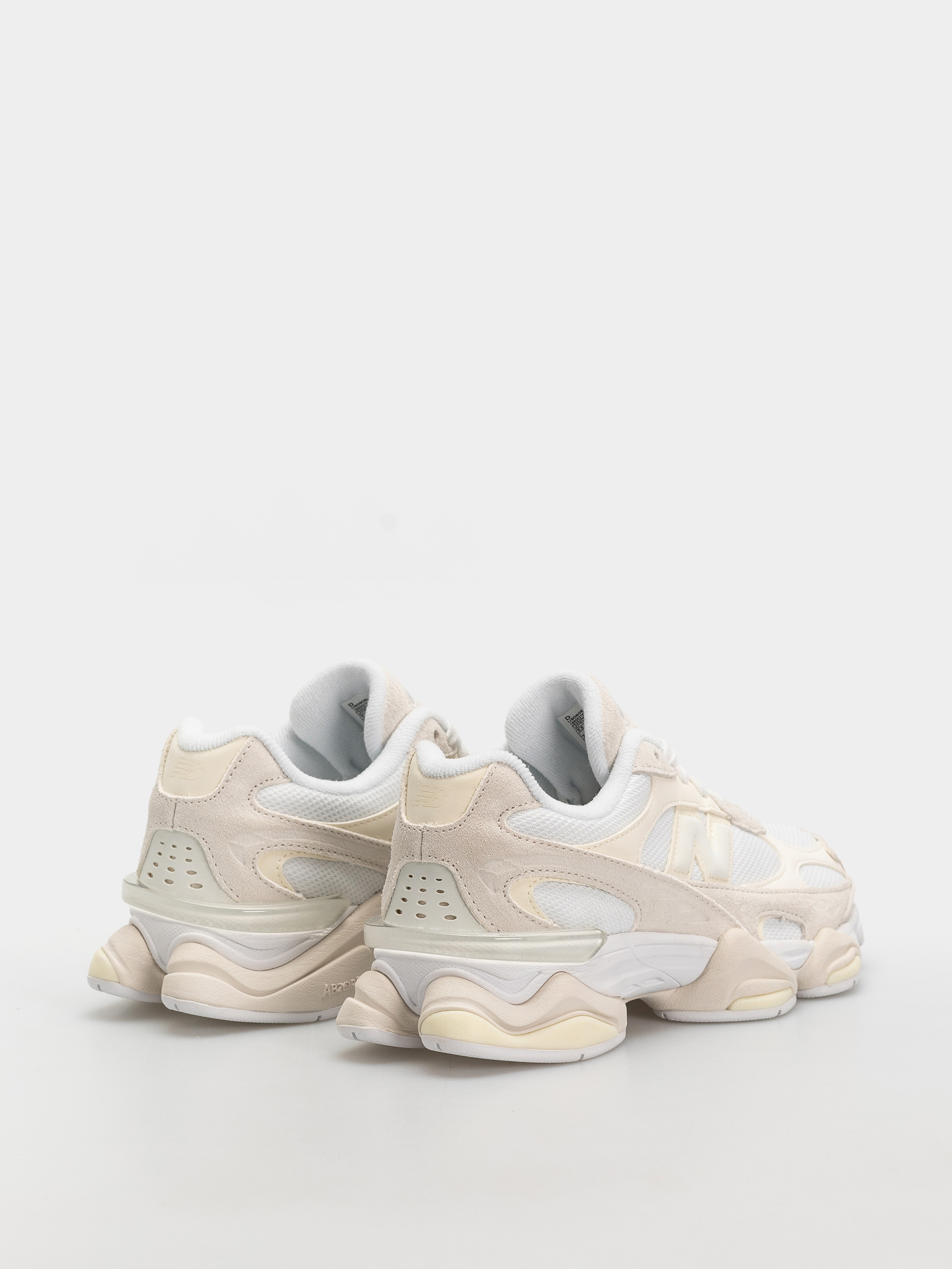 Topánky New Balance 9060 (angora/sea salt)