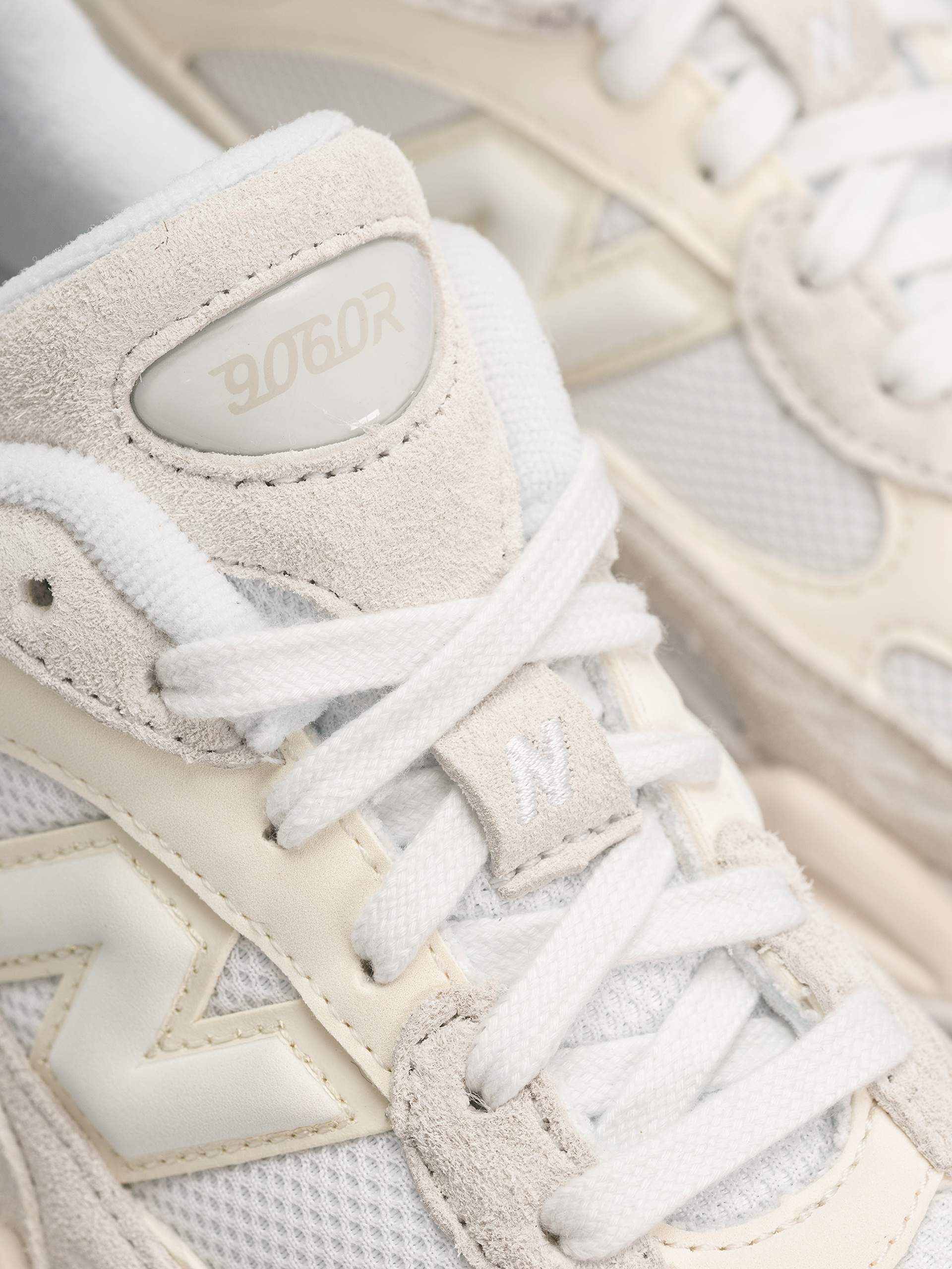 Topánky New Balance 9060 (angora/sea salt)