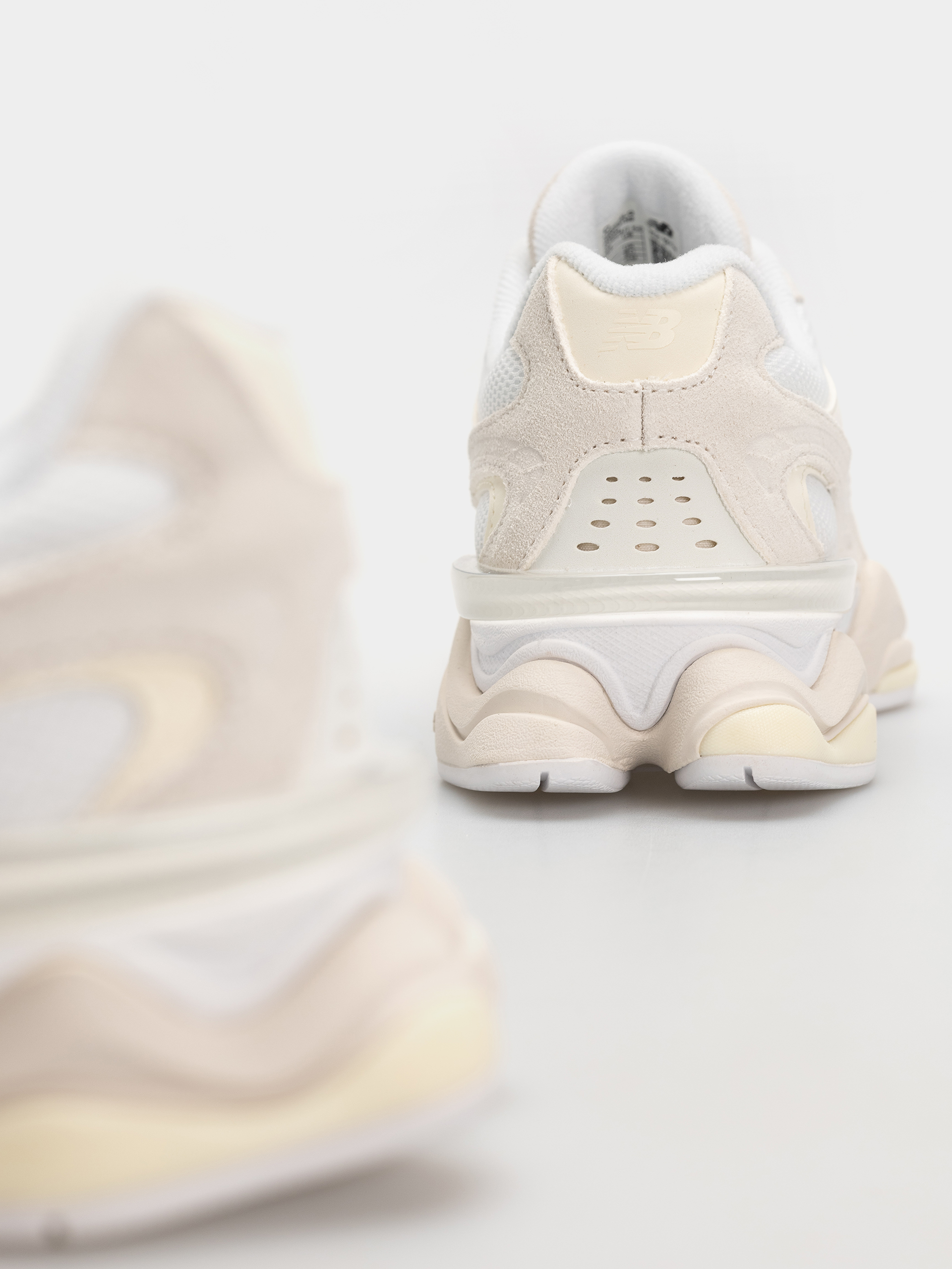 Topánky New Balance 9060 (angora/sea salt)