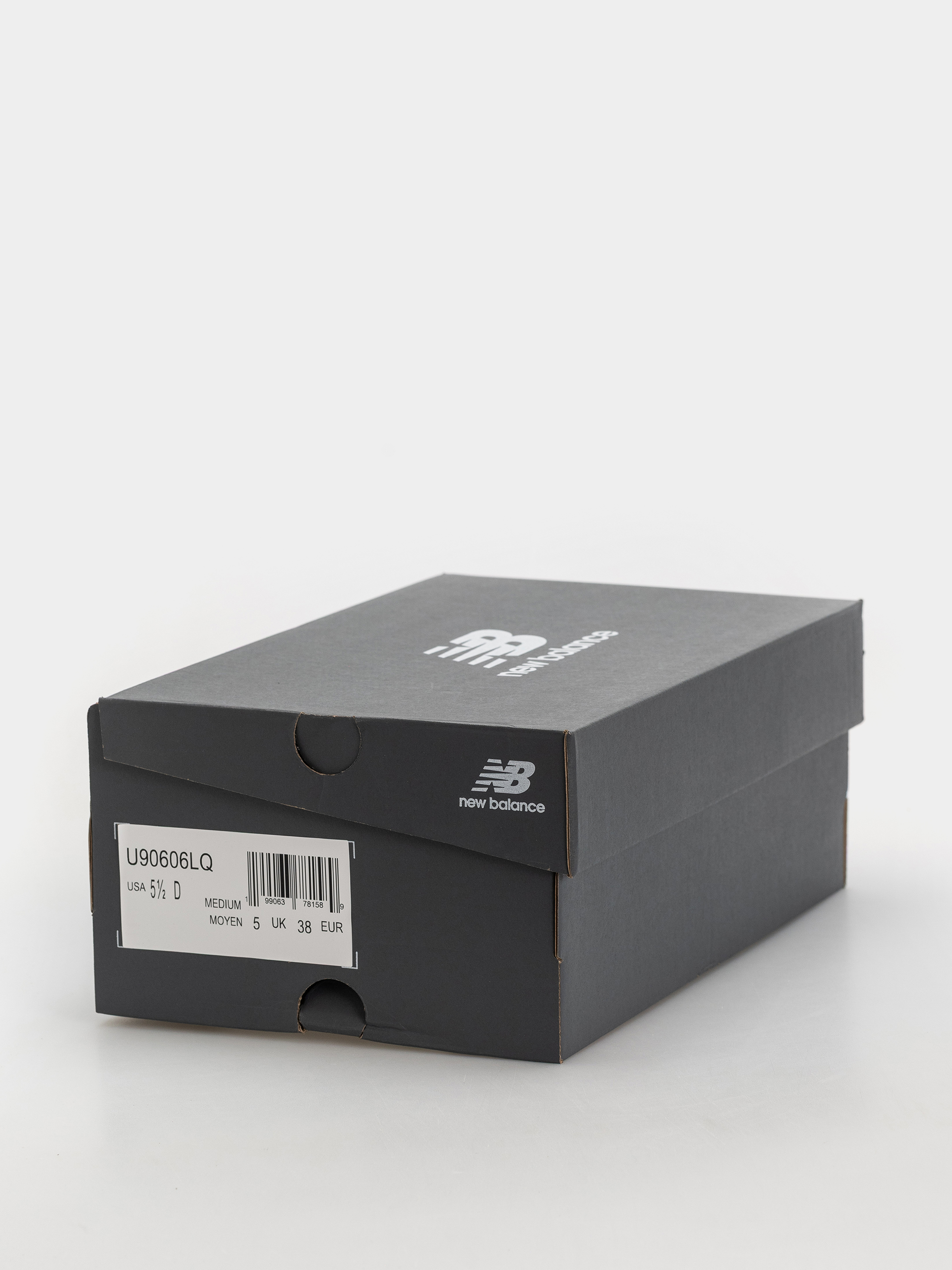 Topánky New Balance 9060 (angora/sea salt)