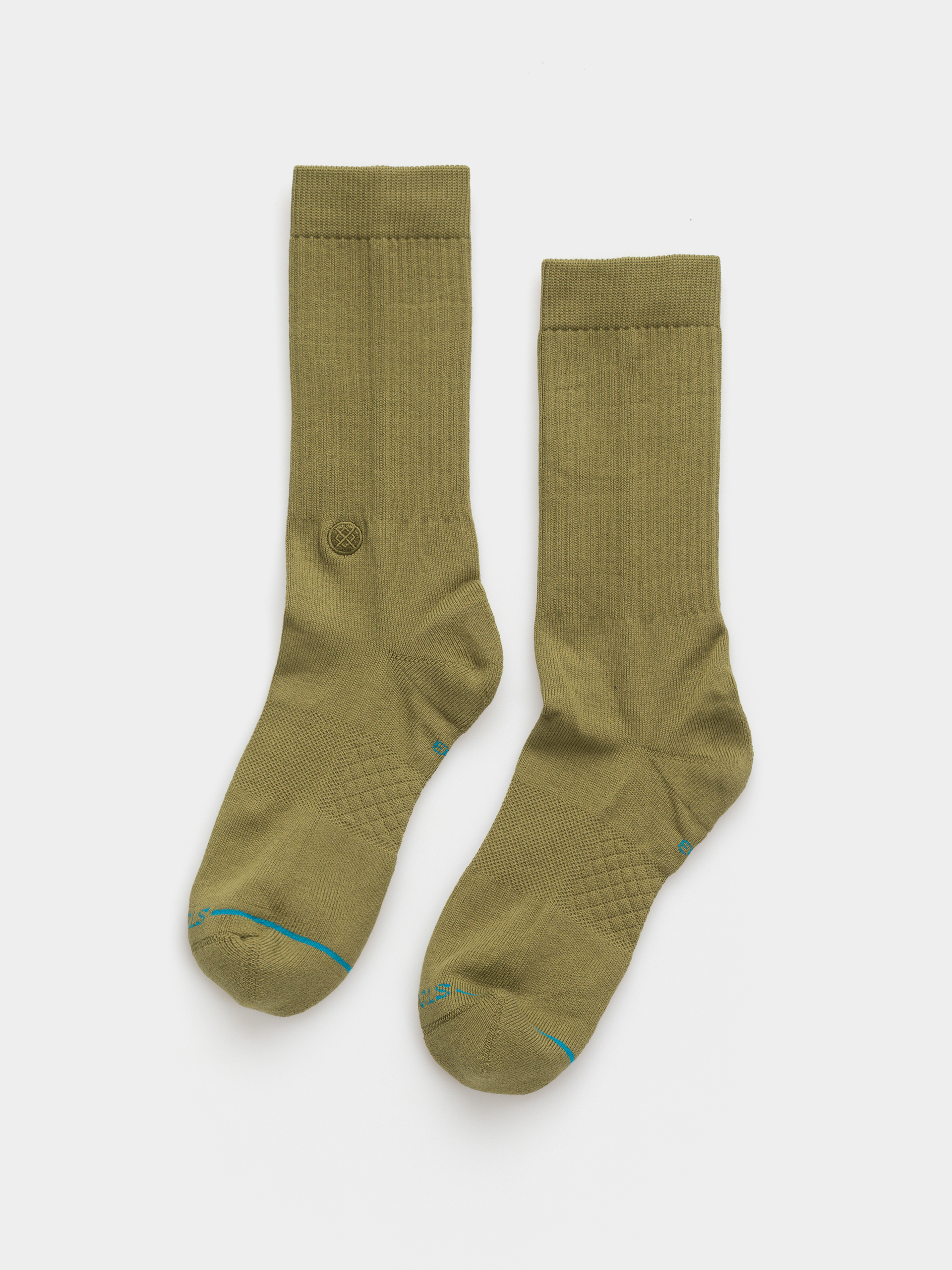 Ponou017eky Stance Icon (olive)