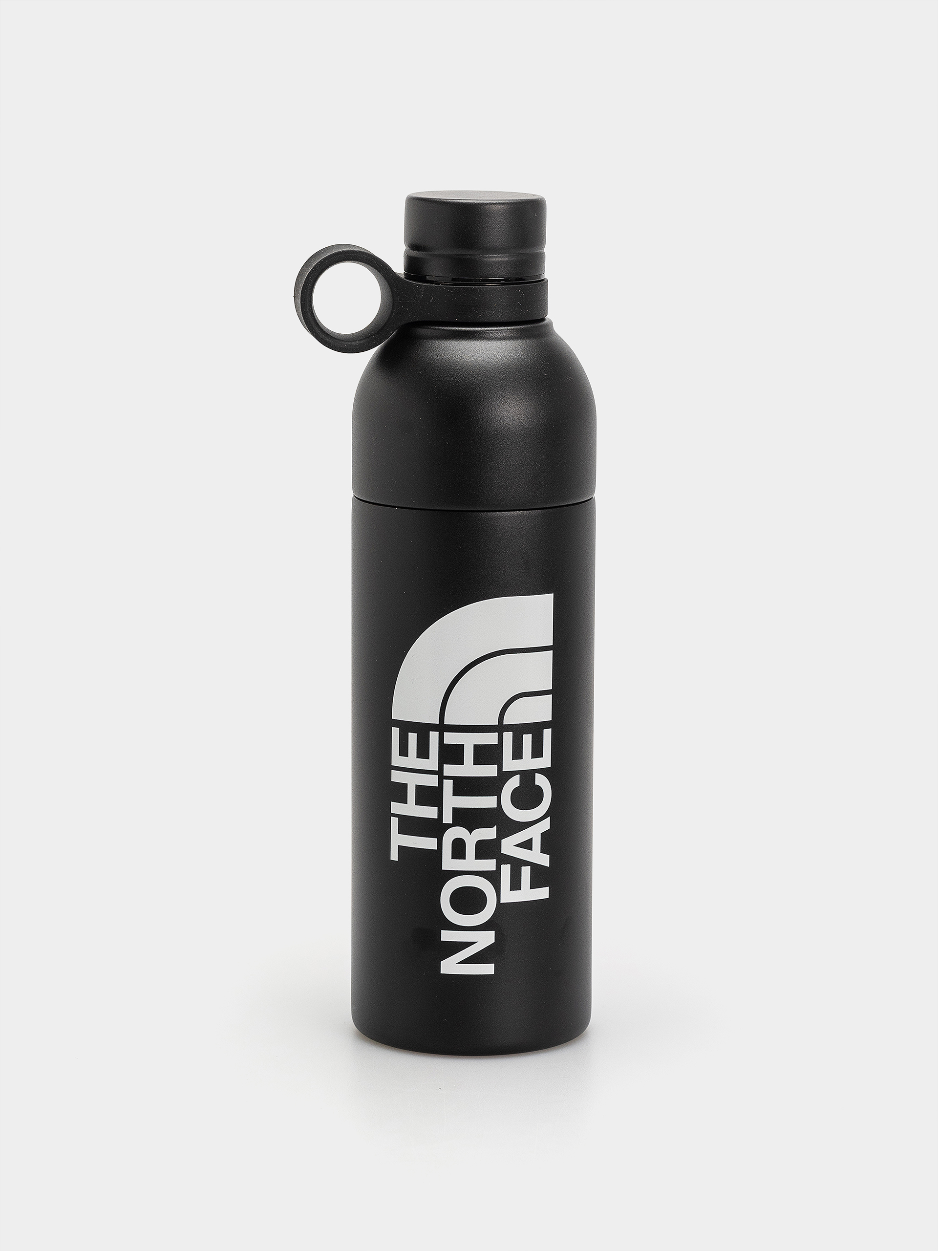 Fľaša The North Face Water Bottle 0 (tnf black)