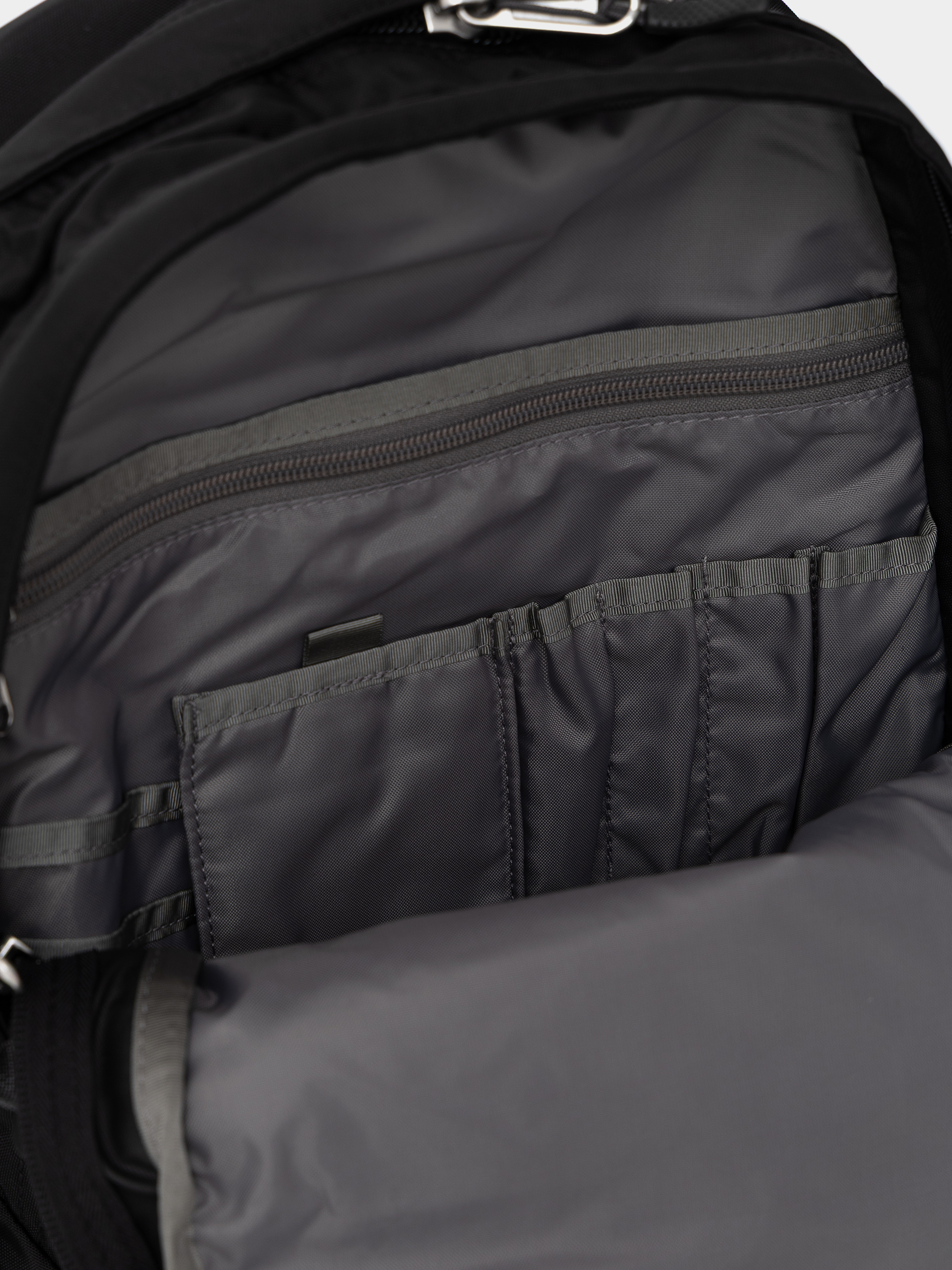 Batoh The North Face Borealis Classic (tnf black asphalt grey)