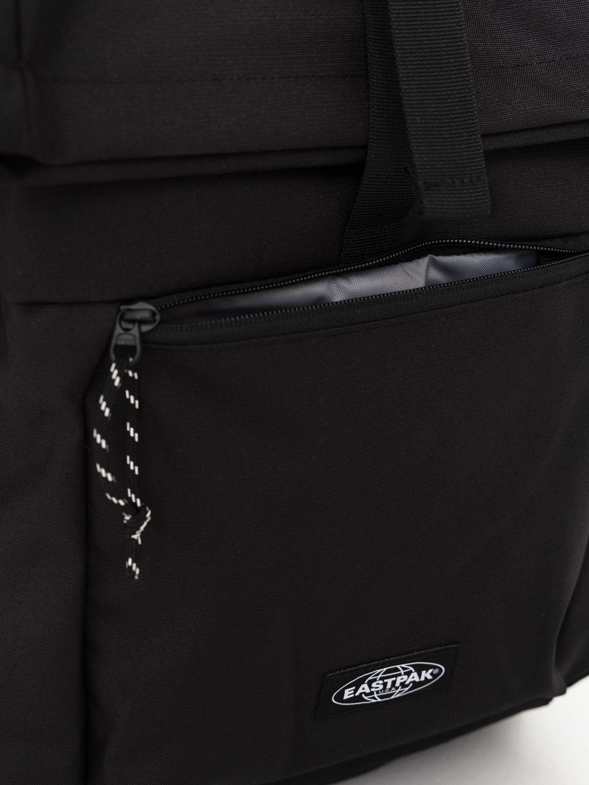Batoh Eastpak Toproll Pro (cs black pro)