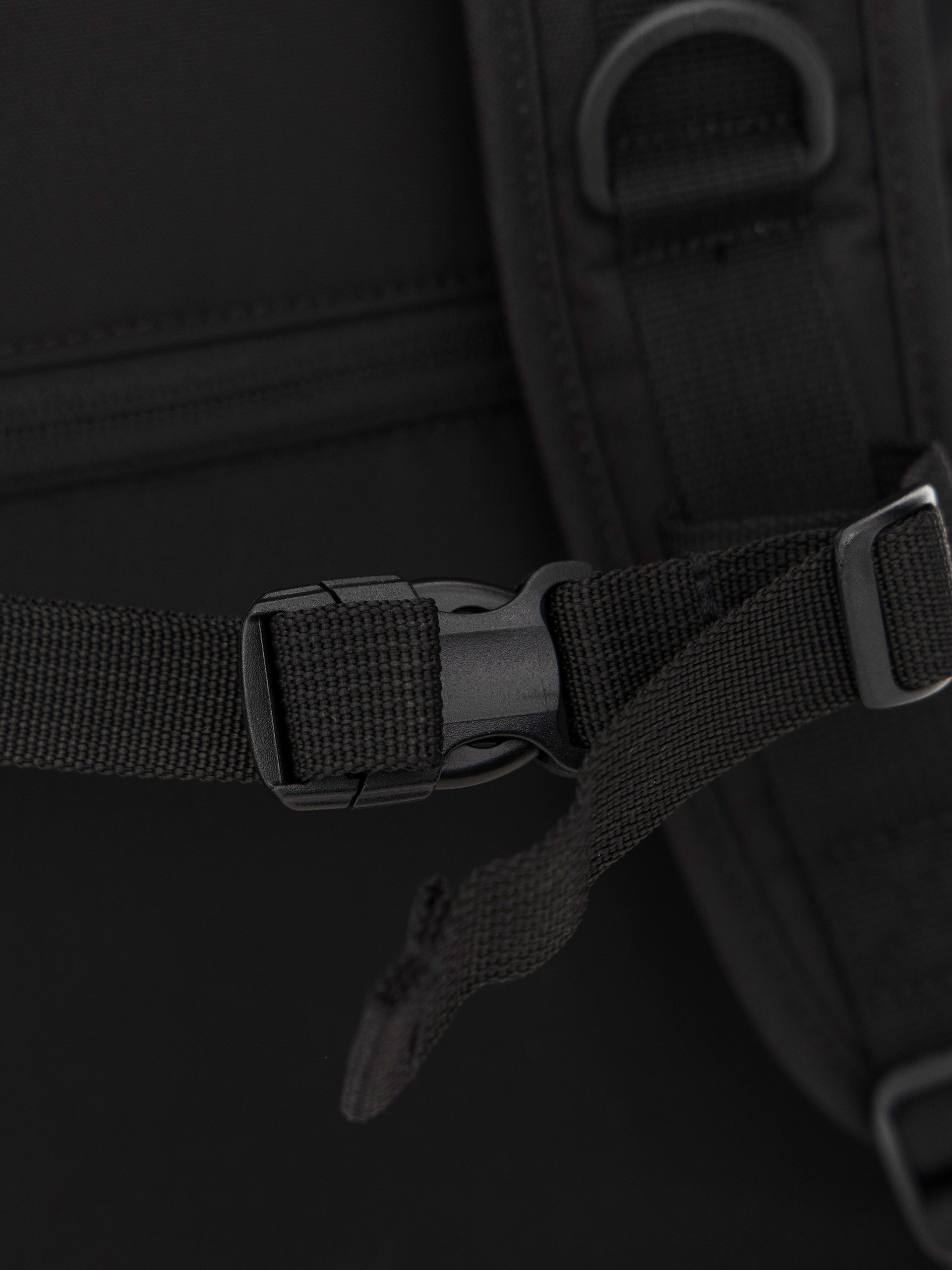 Batoh Eastpak Volker Pro (cs black pro)