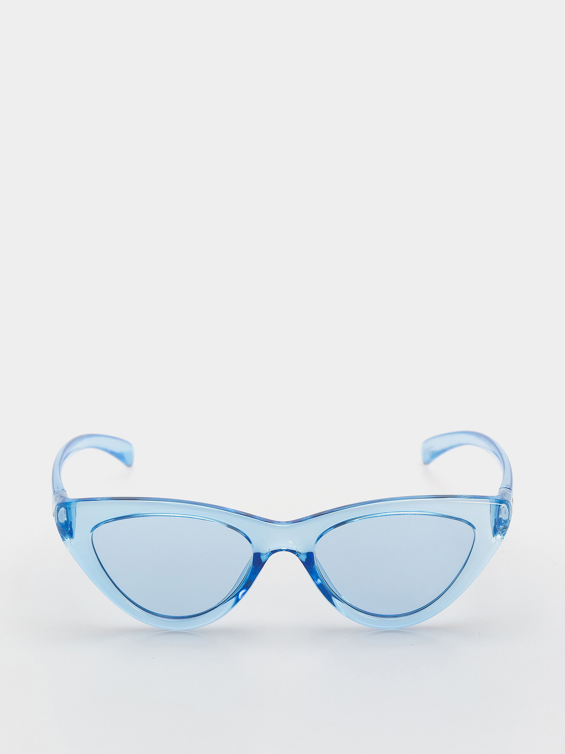 Slnečné okuliare Volcom Knife Wmn (crystal sky/blue)