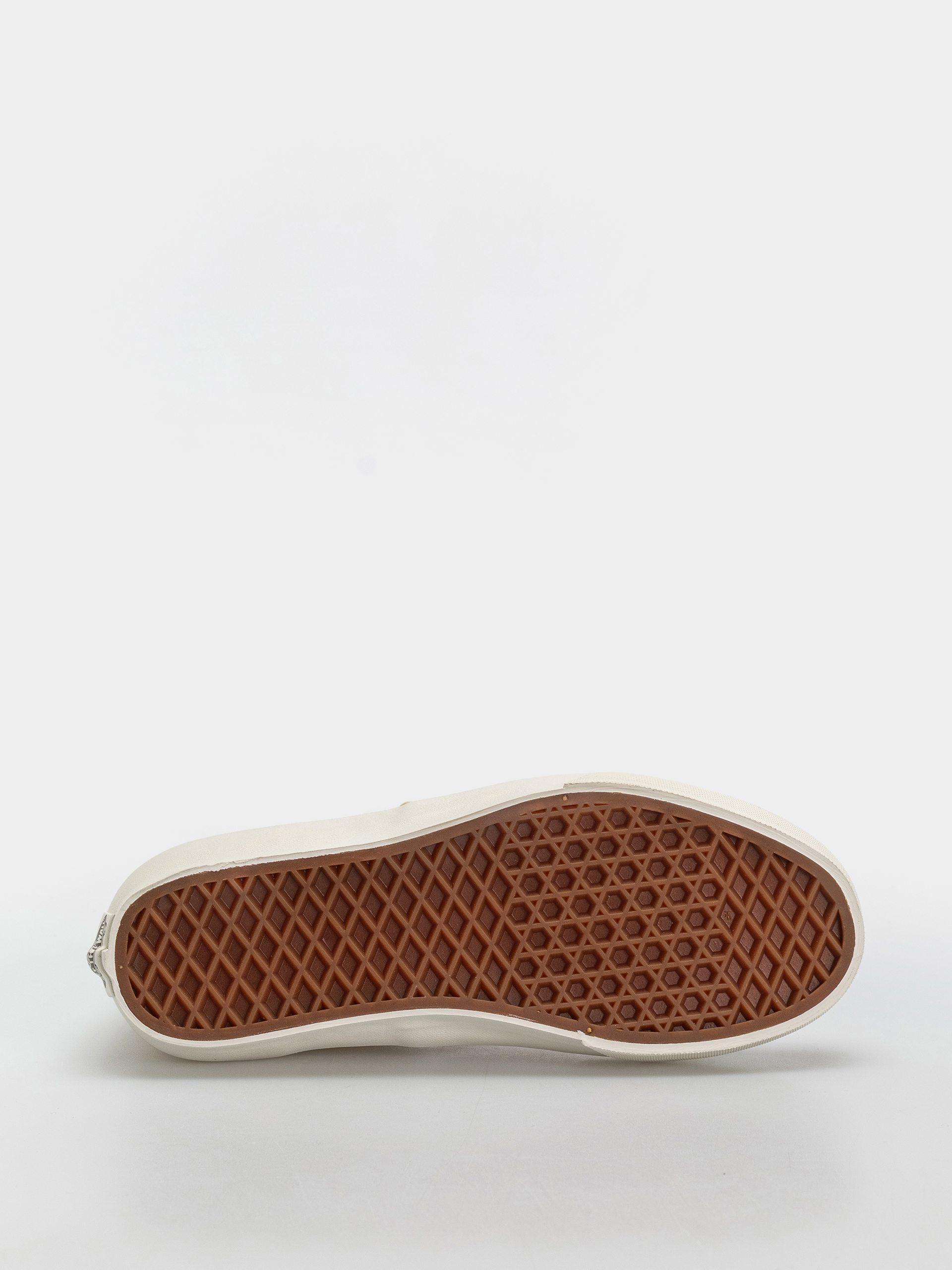 Topánky Vans Authentic Hi 2.0 (turtledove/gold)
