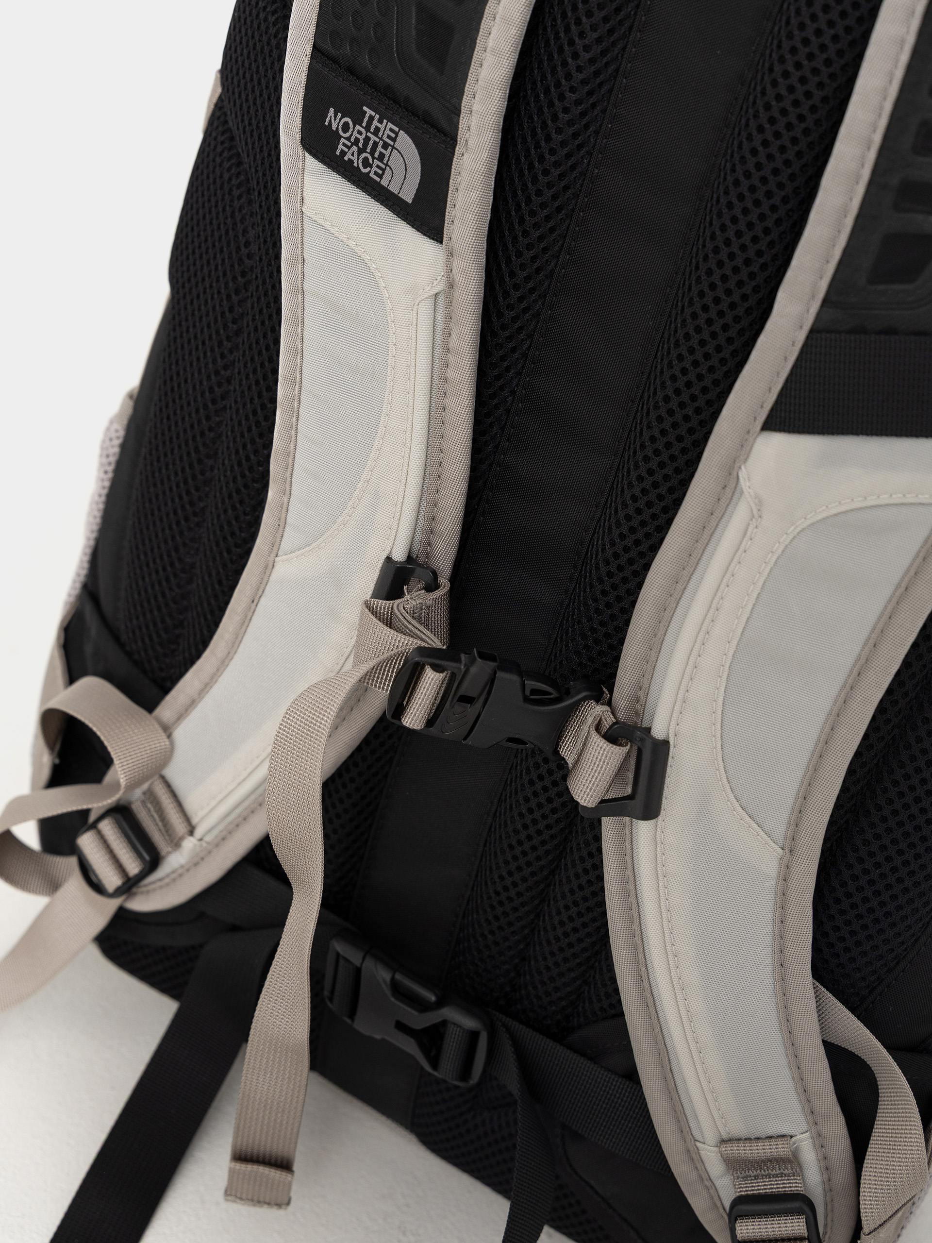 Batoh The North Face Borealis Classic (cumulus cloud/stone slab)