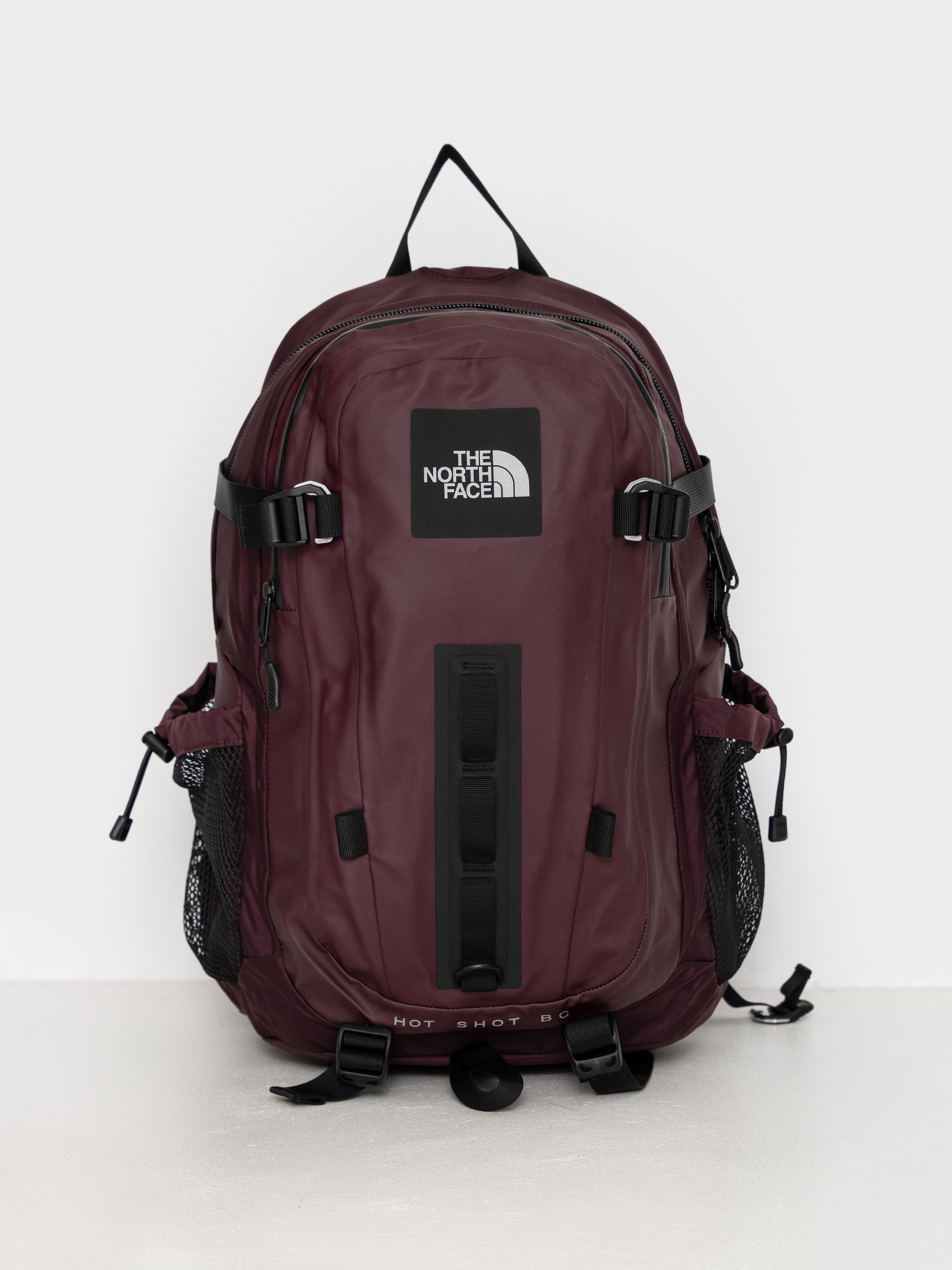 Batoh The North Face Hot Shot Base Camp