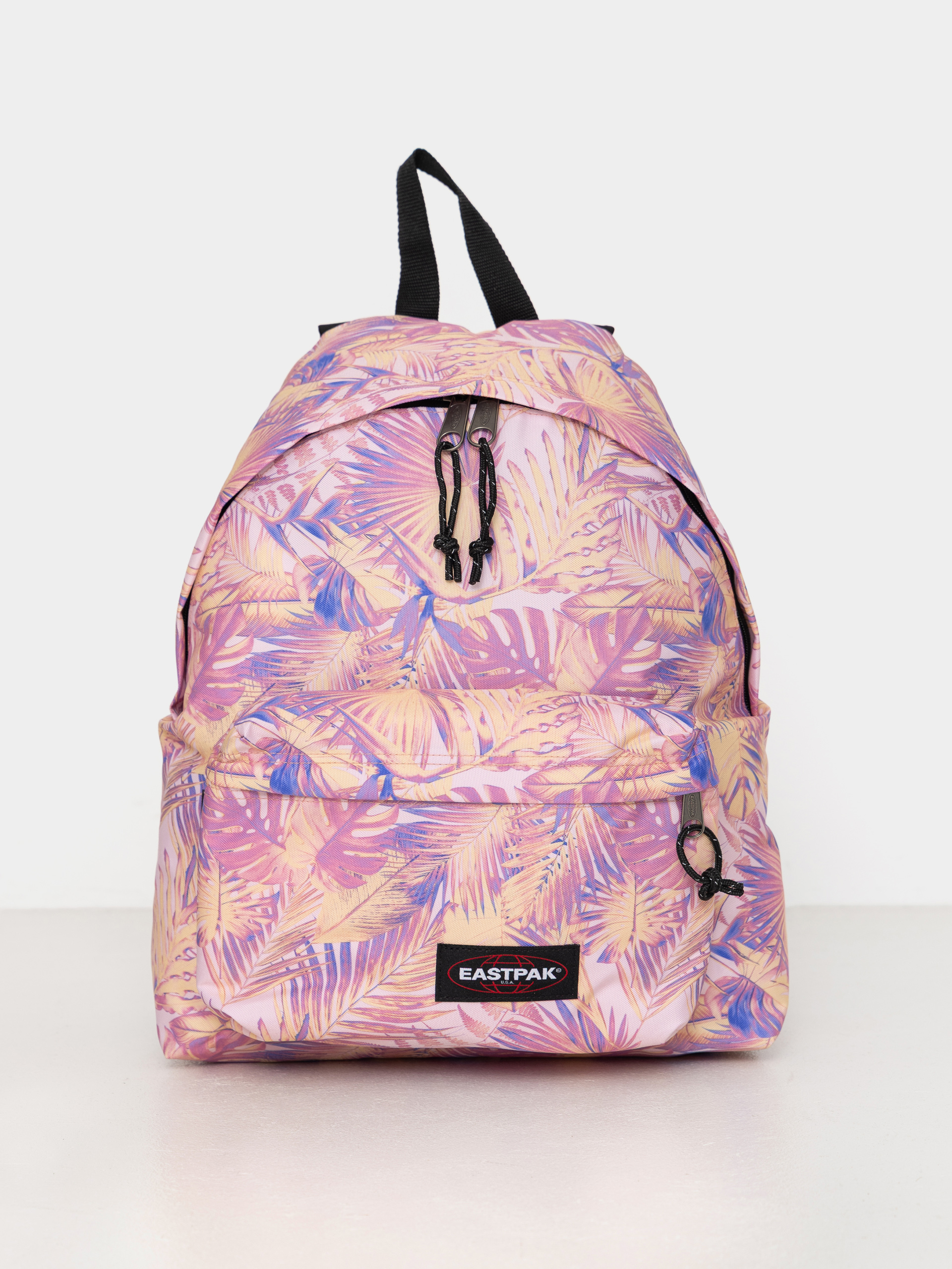 Batoh Eastpak Padded Pak'R