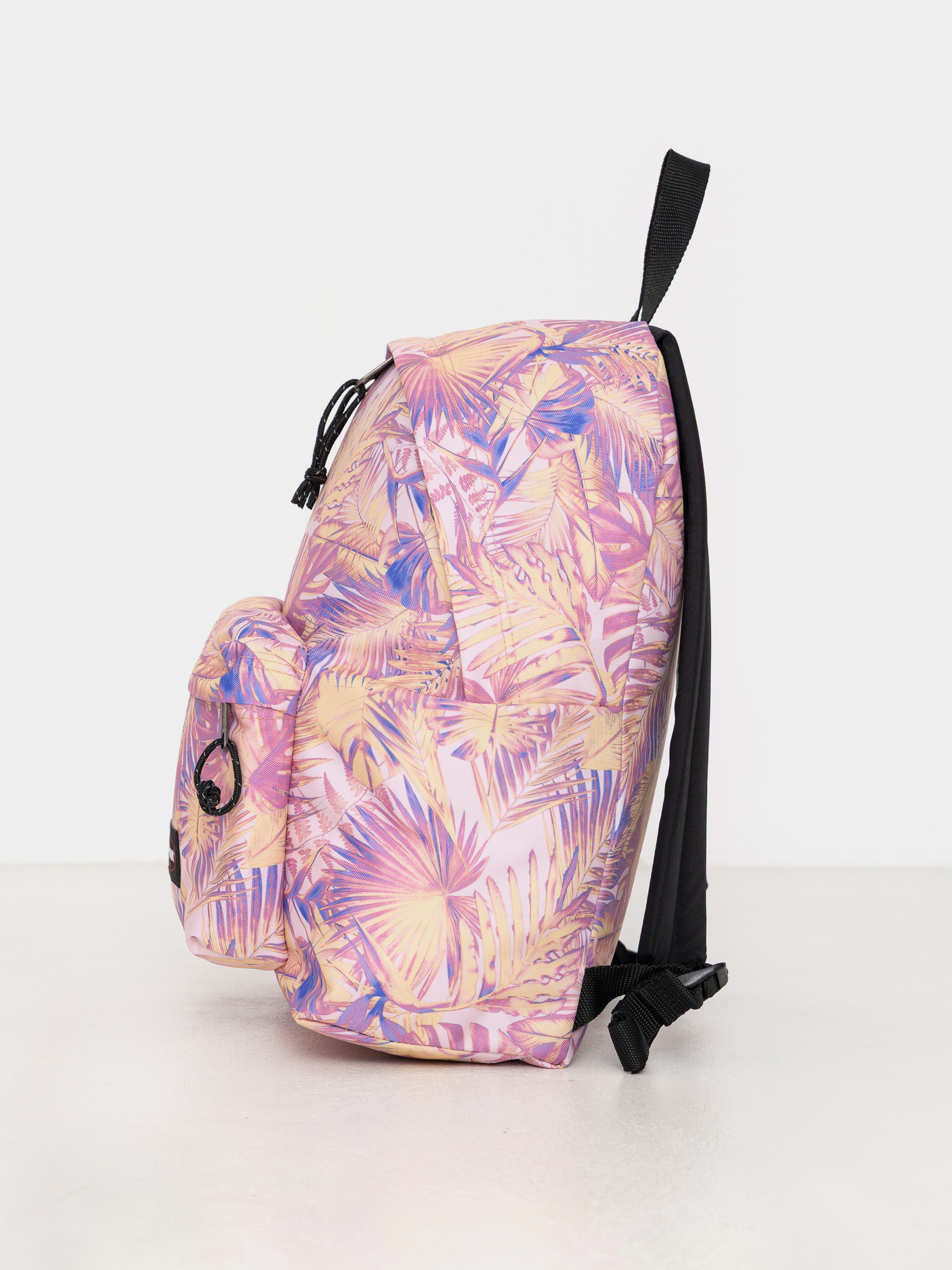 Batoh Eastpak Padded Pak'R (brize retro soft)