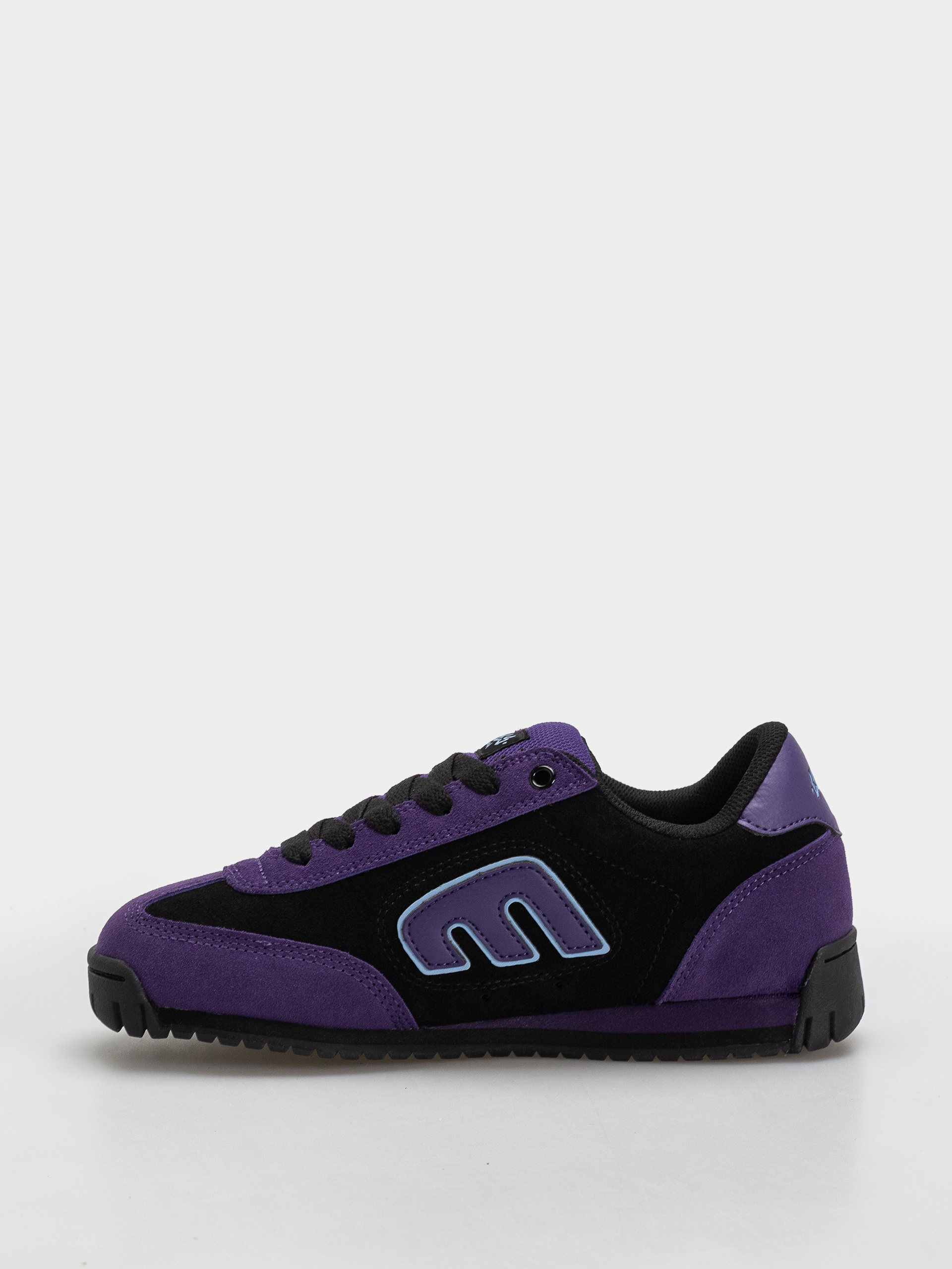 Topánky Etnies Locut 2K X Werka (purple)