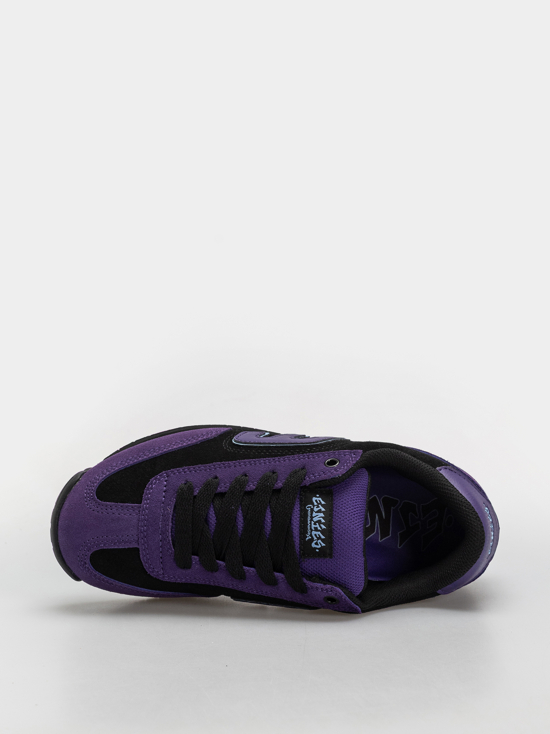Topánky Etnies Locut 2K X Werka (purple)