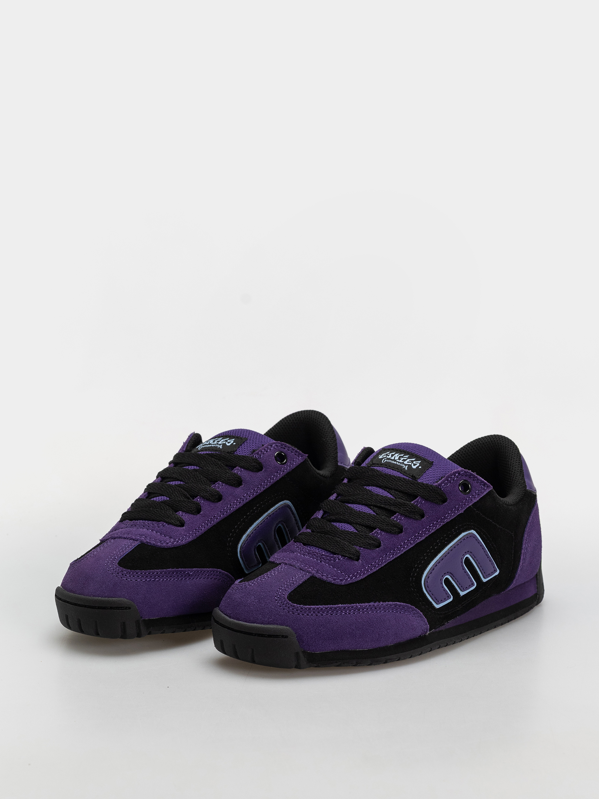 Topánky Etnies Locut 2K X Werka (purple)