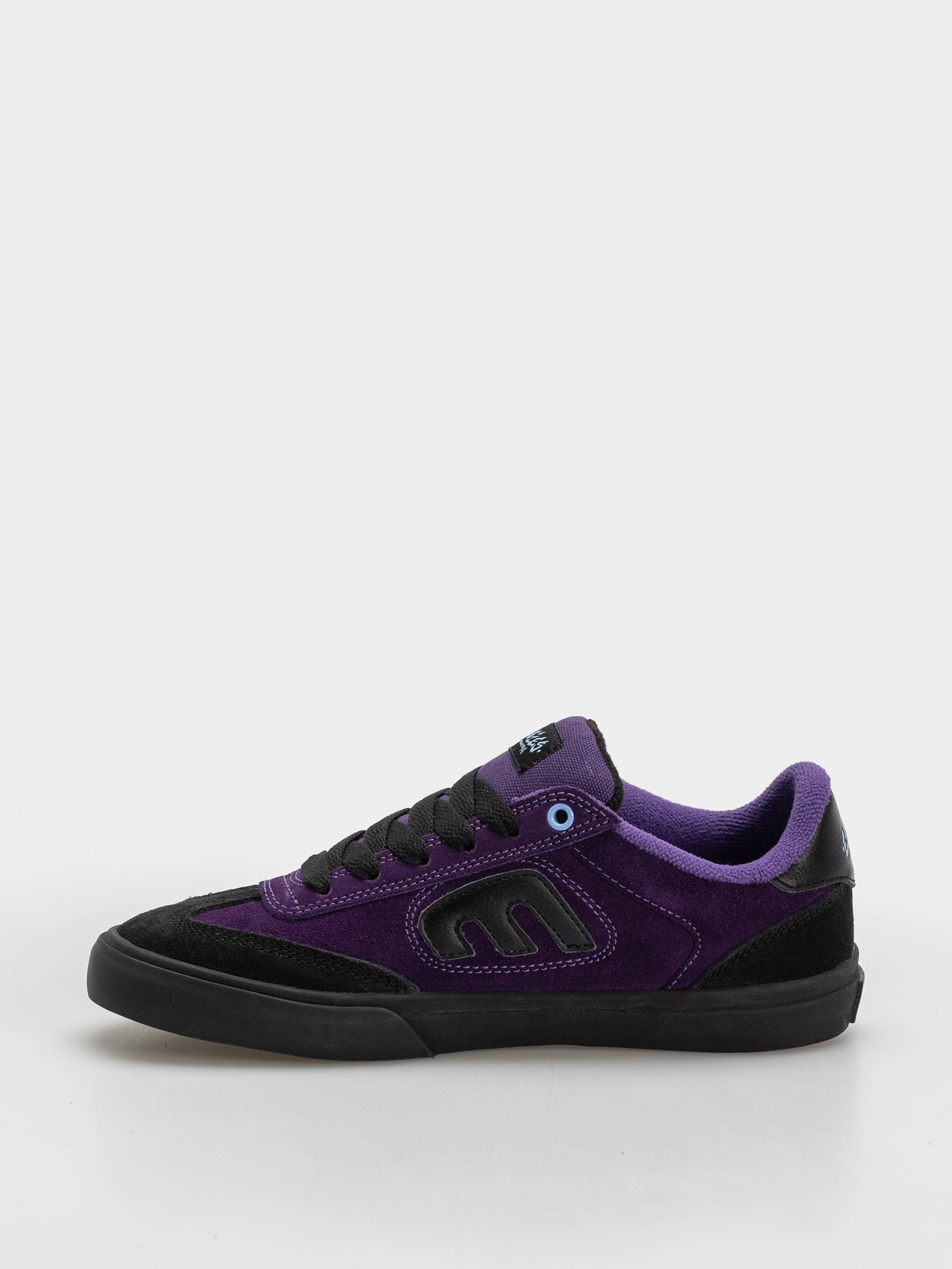 Topánky Etnies Locut Vulc X Werka (purple)