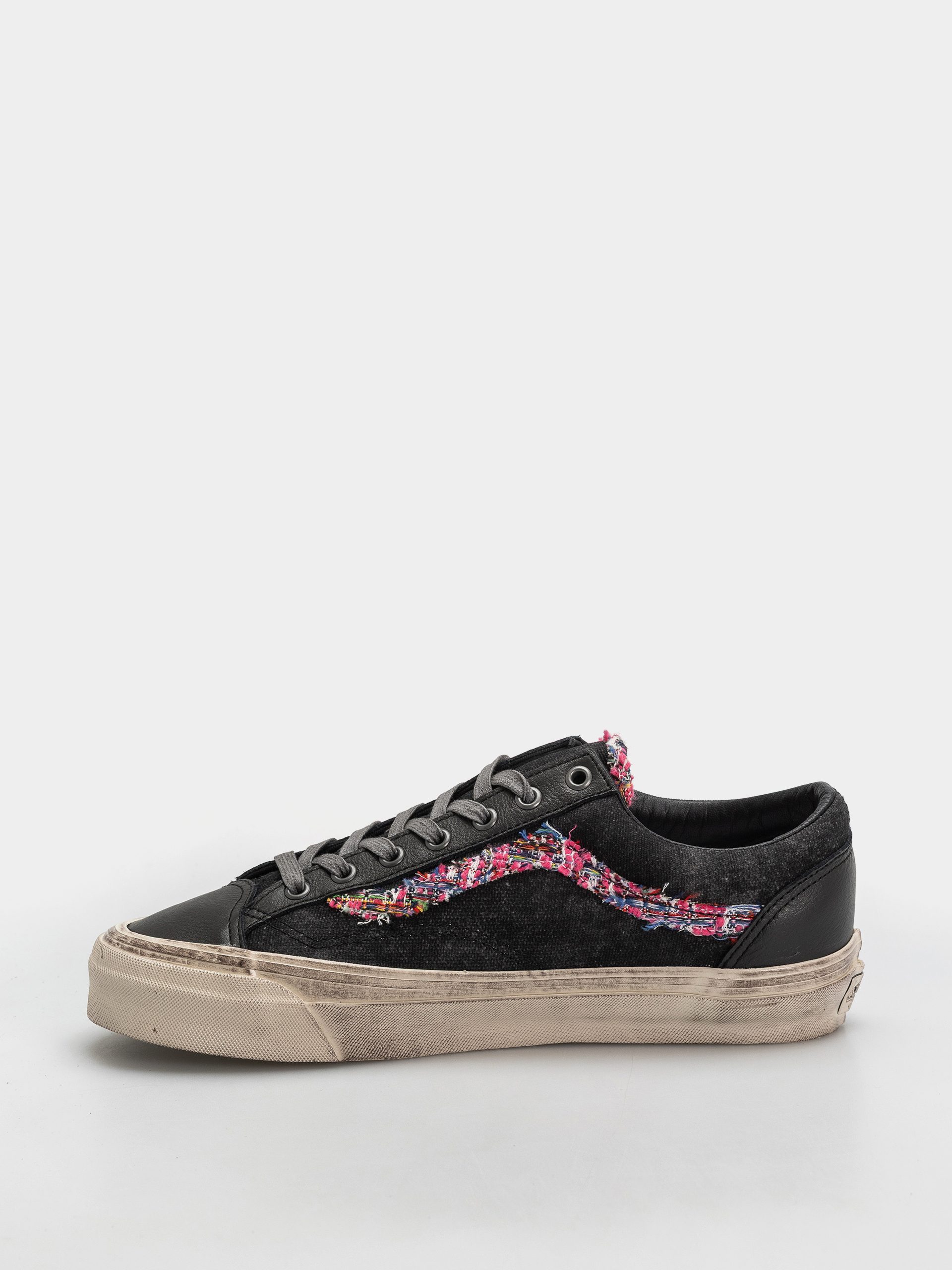 Topánky Vans Lx Old Skool 36 (faded black)
