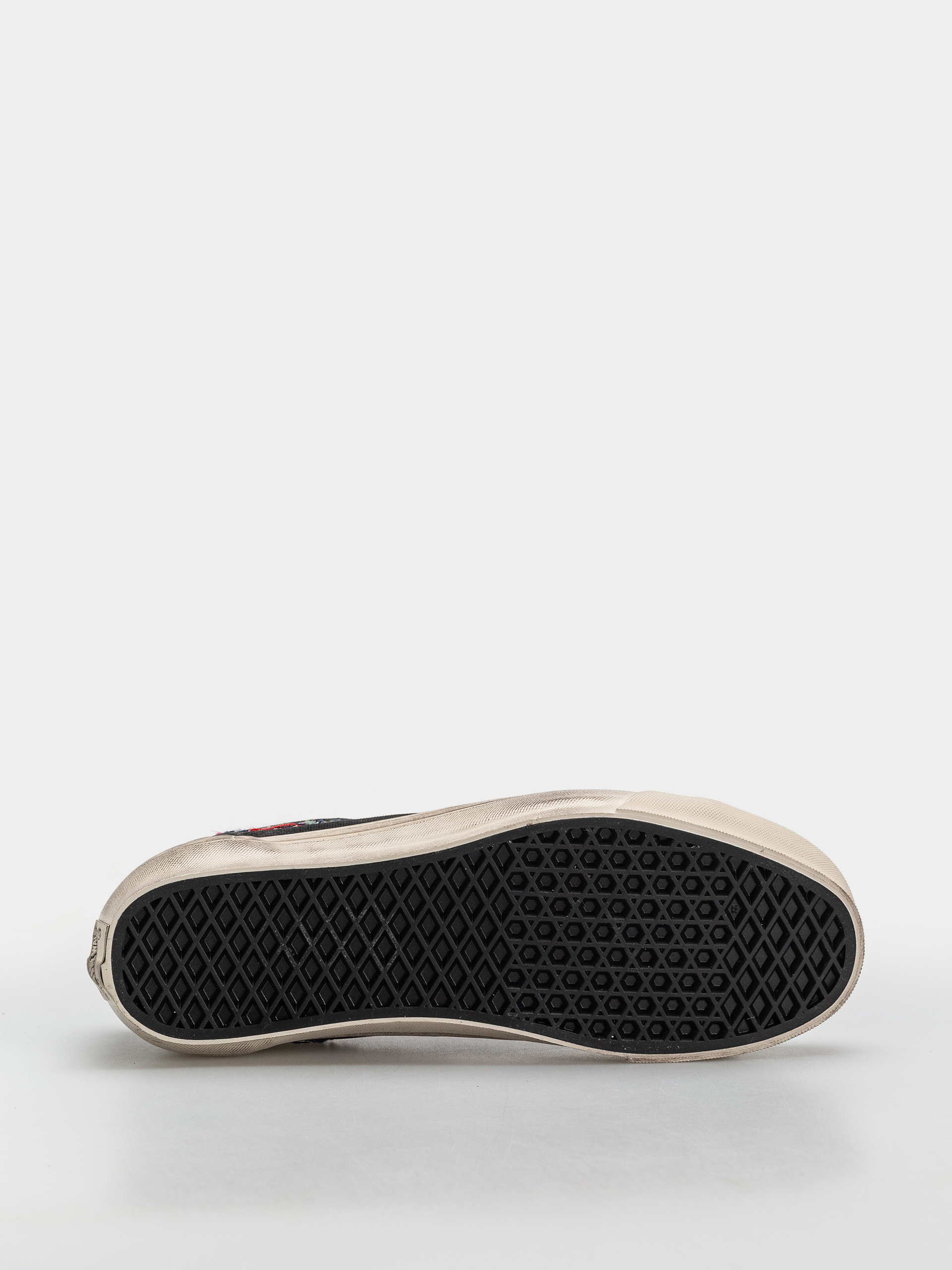 Topánky Vans Lx Old Skool 36 (faded black)