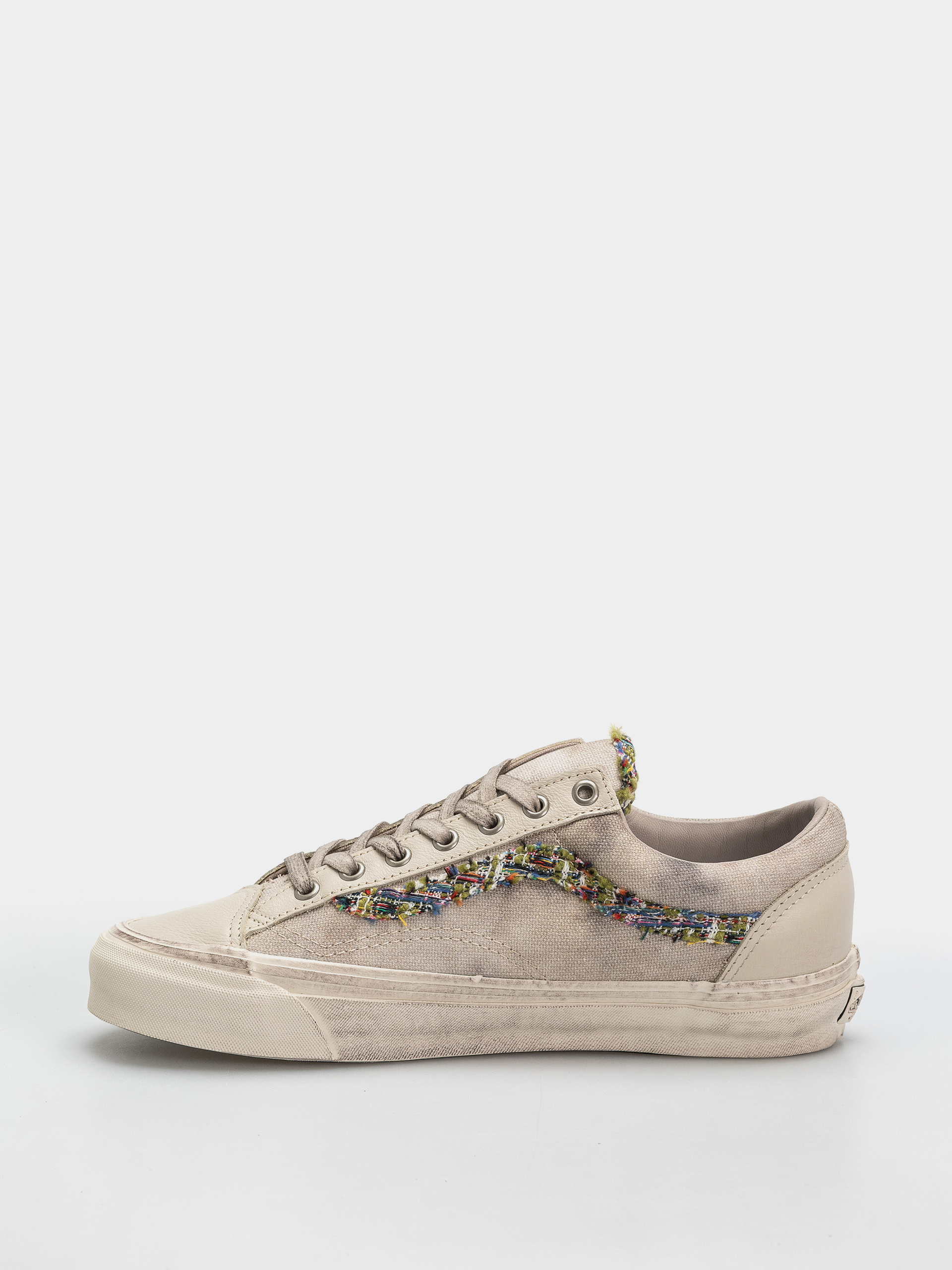 Topánky Vans Lx Old Skool 36 (oatmeal)