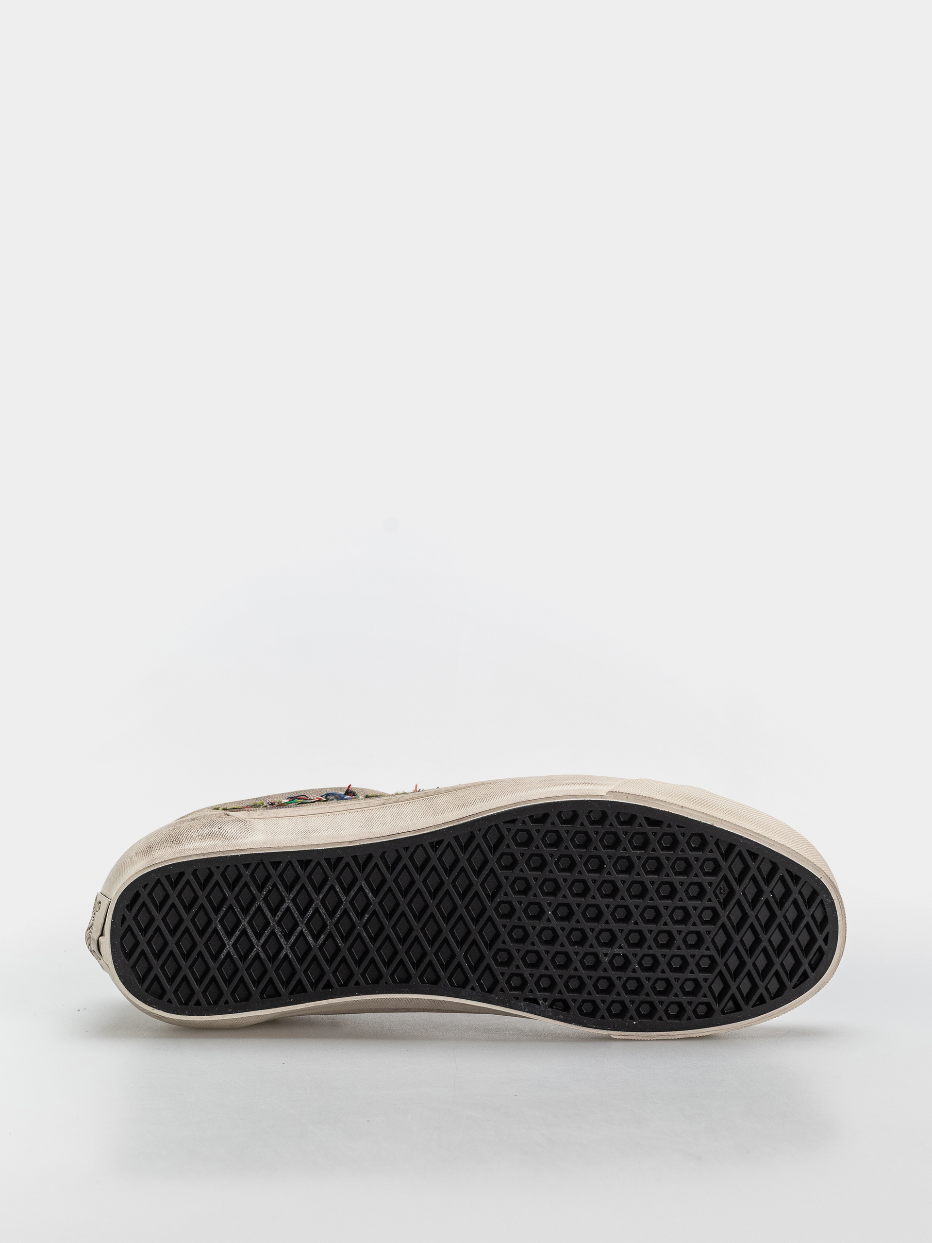Topánky Vans Lx Old Skool 36 (oatmeal)