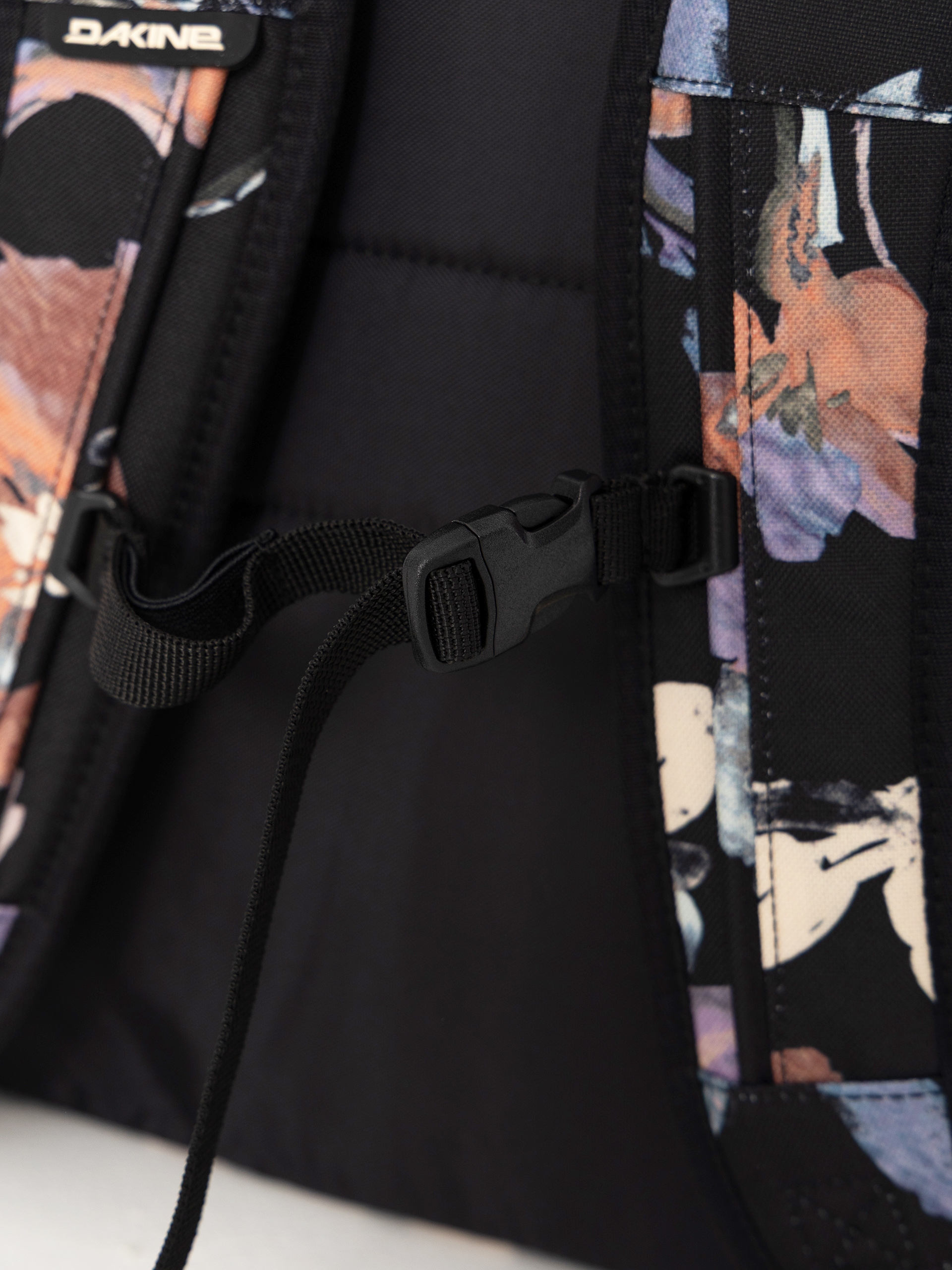 Batoh Dakine Campus 25L (dark ephemera)