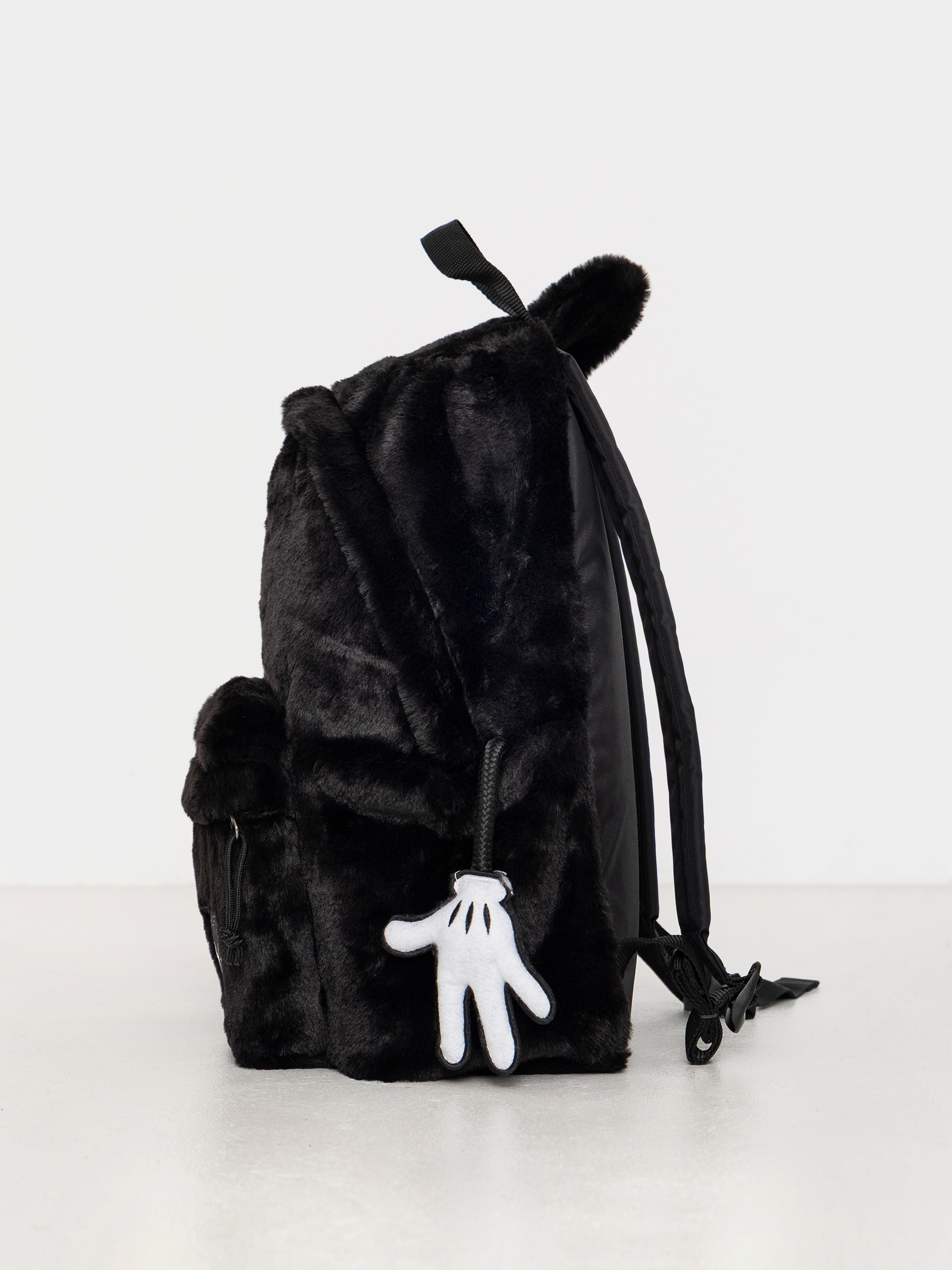 Batoh Eastpak Padded Pak'R (mickey fuzzy)