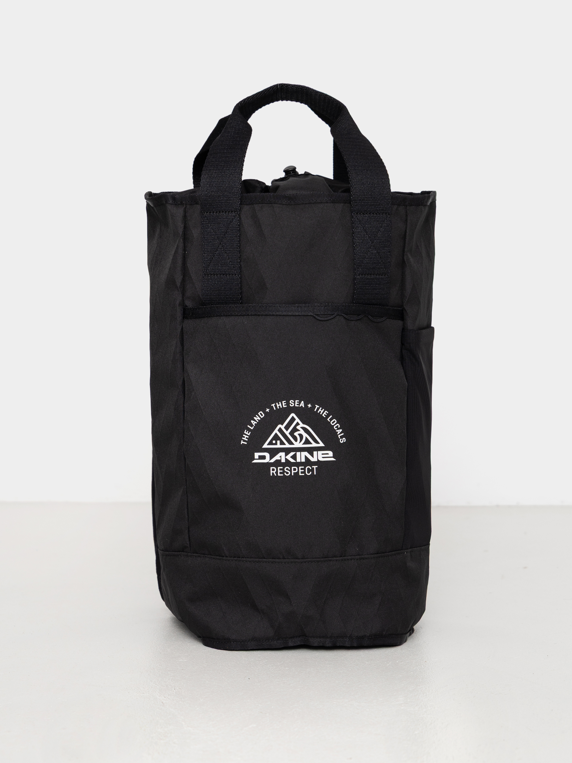 Batoh Dakine Renovation Lt 22L (black)