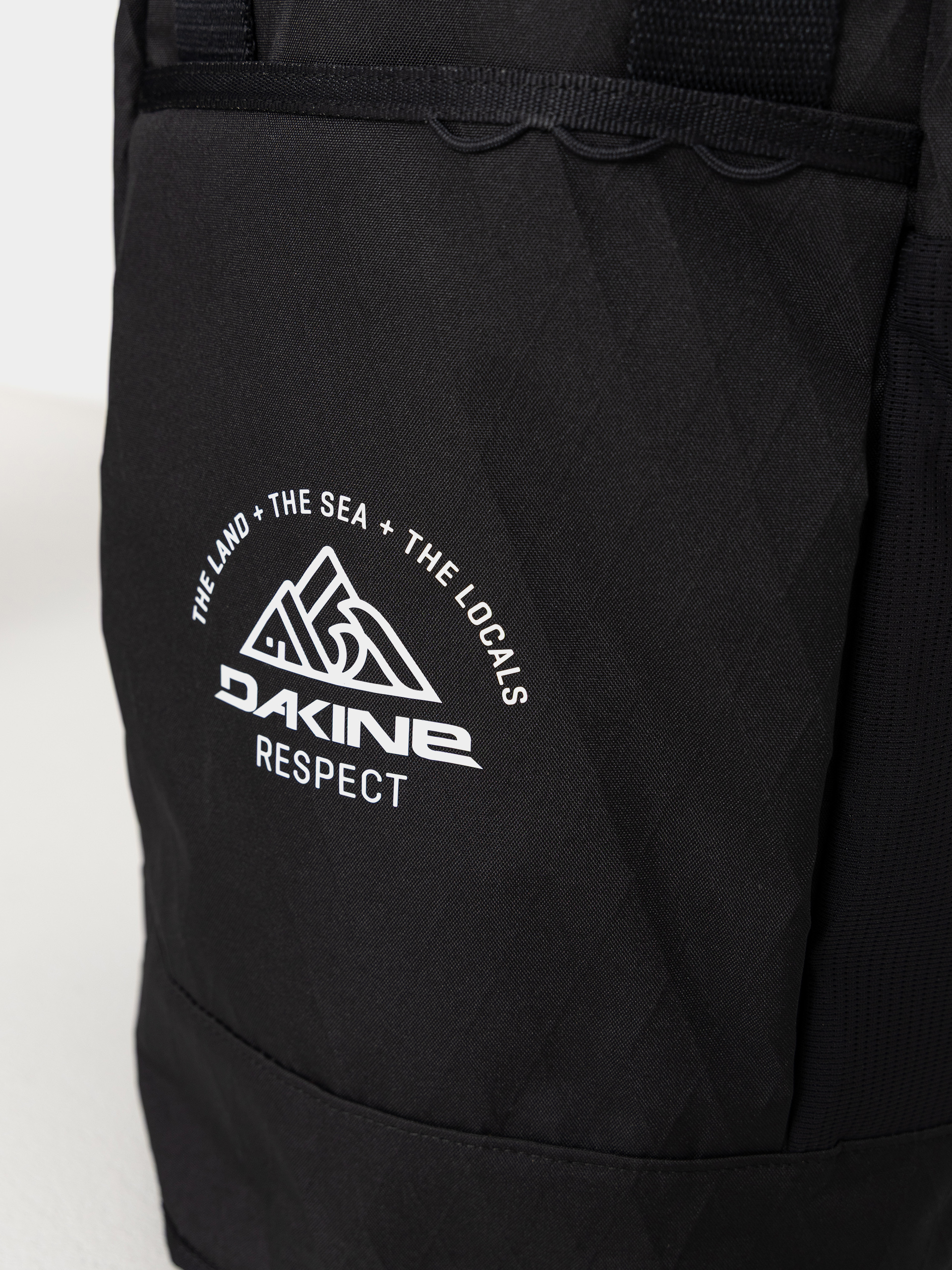 Batoh Dakine Renovation Lt 22L (black)