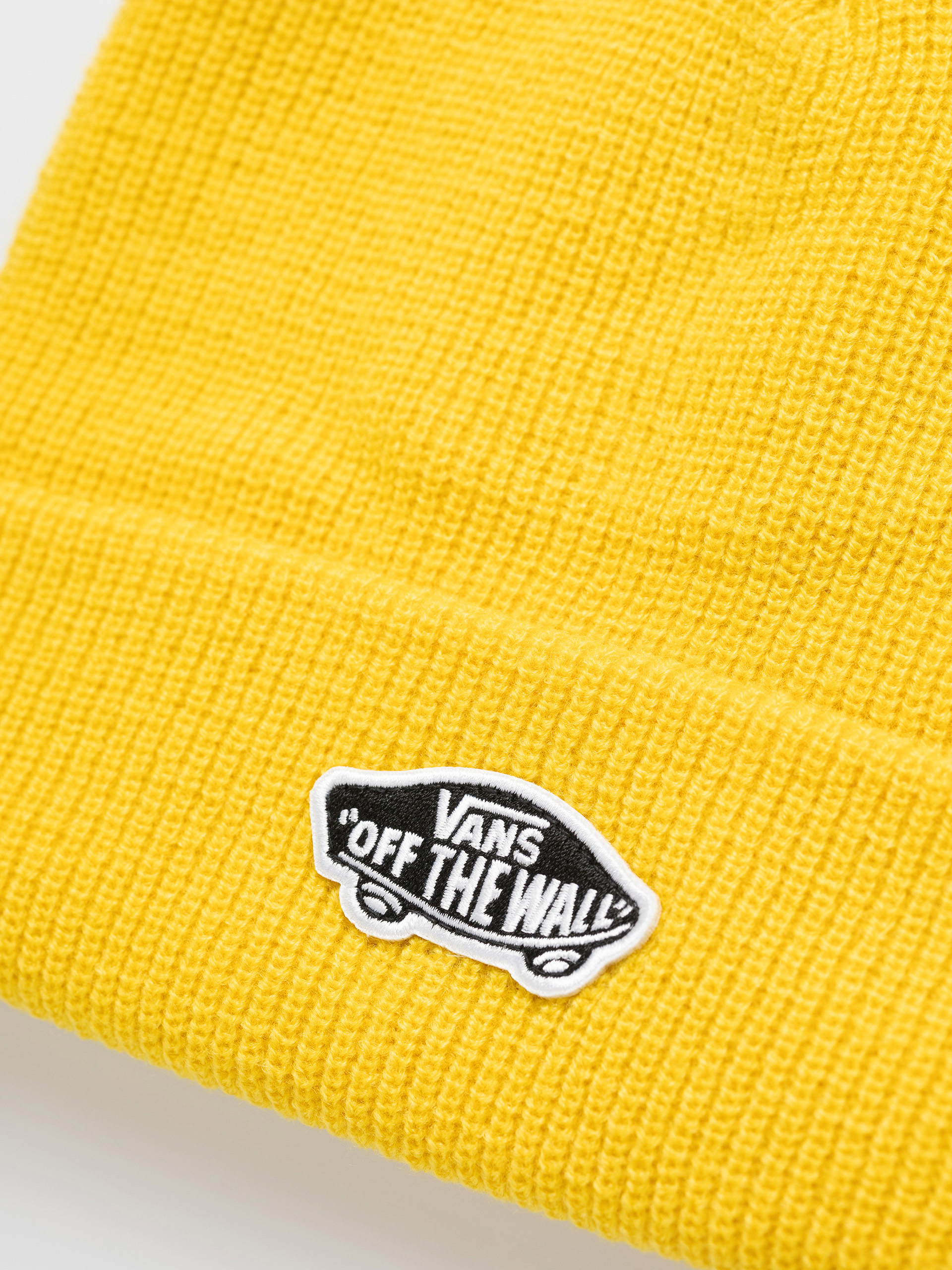 Čiapka Vans Classic (dusty gold)