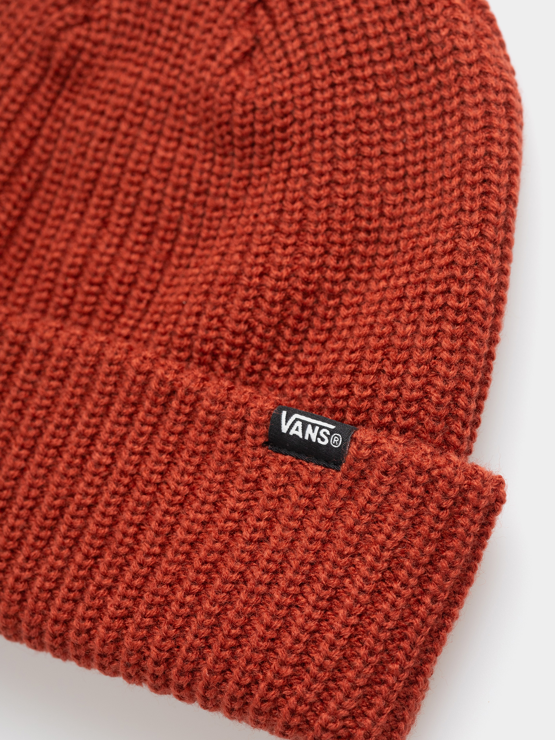 Čiapka Vans Core Basic (poppy ember)
