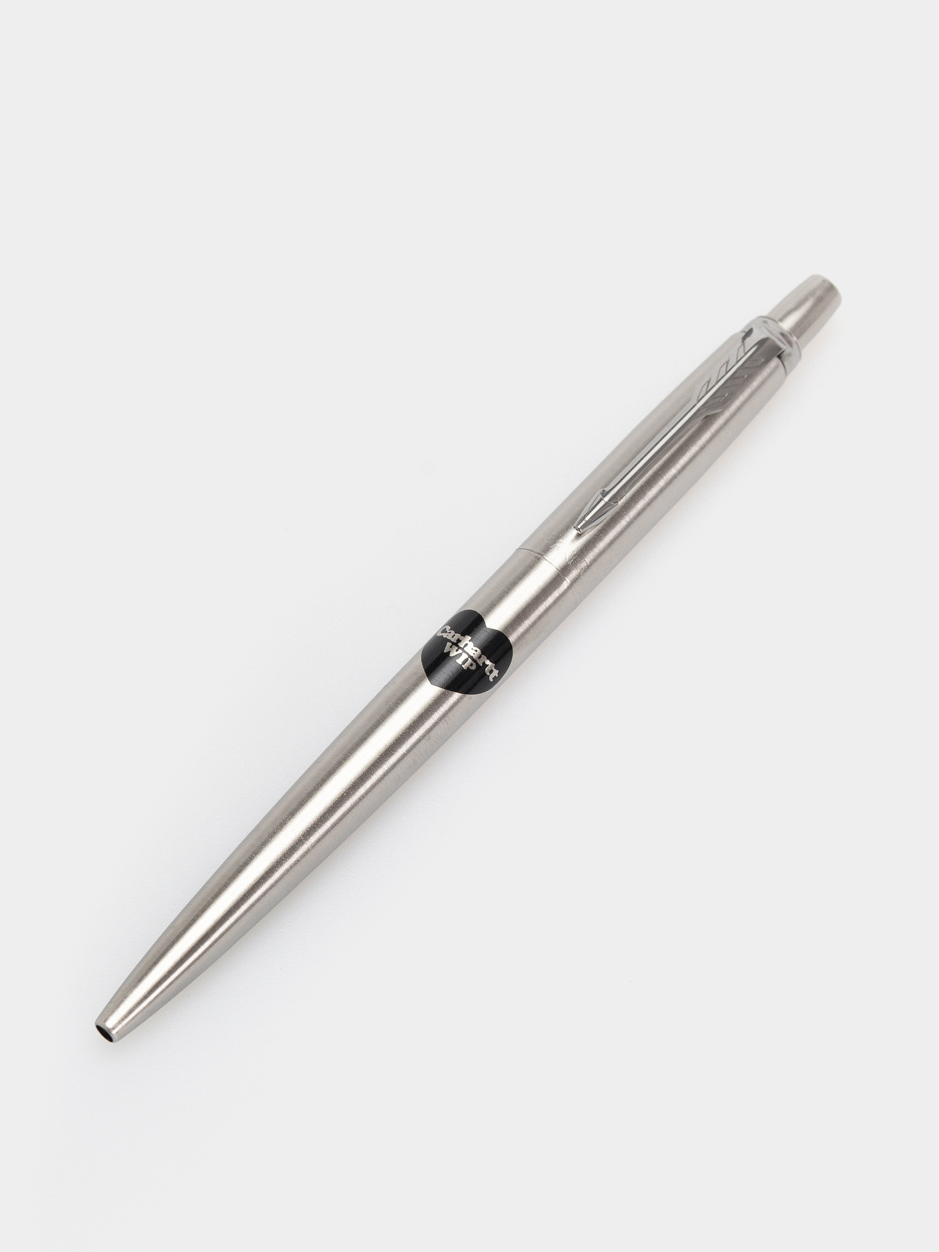 Pero Carhartt WIP Parker Jotter Heart (silver)