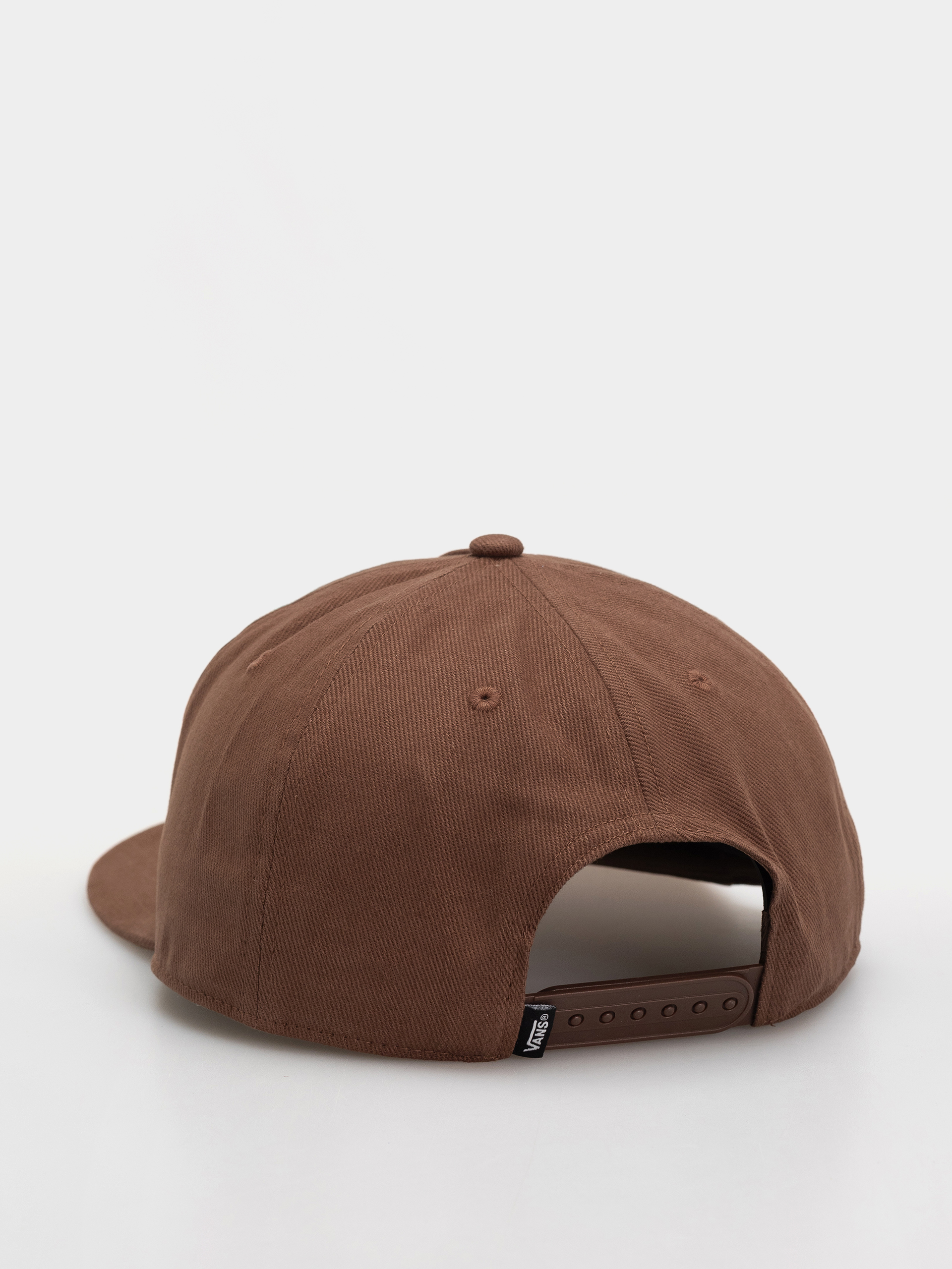 Šiltovka Vans Caballero Unstructured (vintage cocoa)