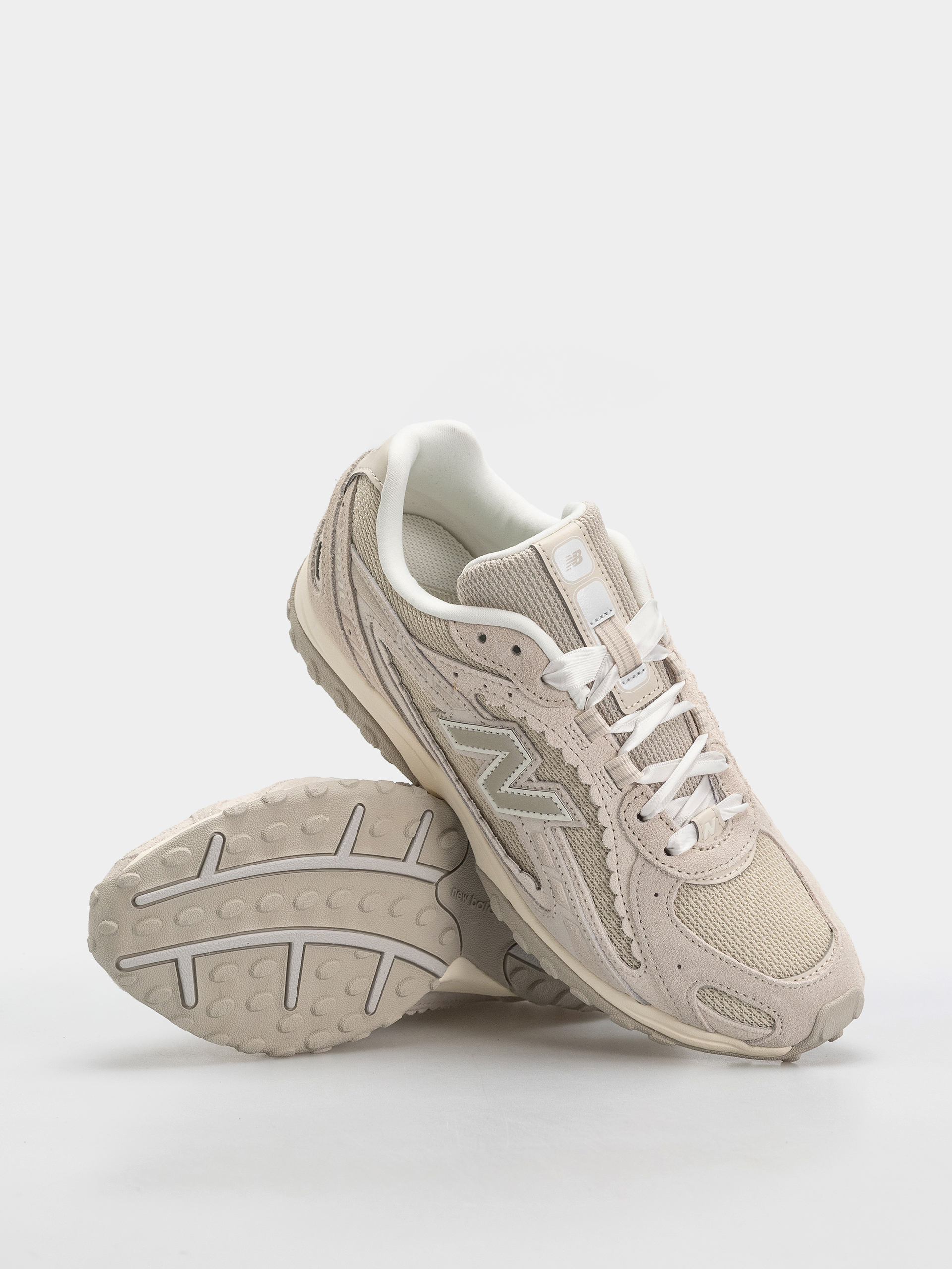 Topánky New Balance 204L (sea salt)