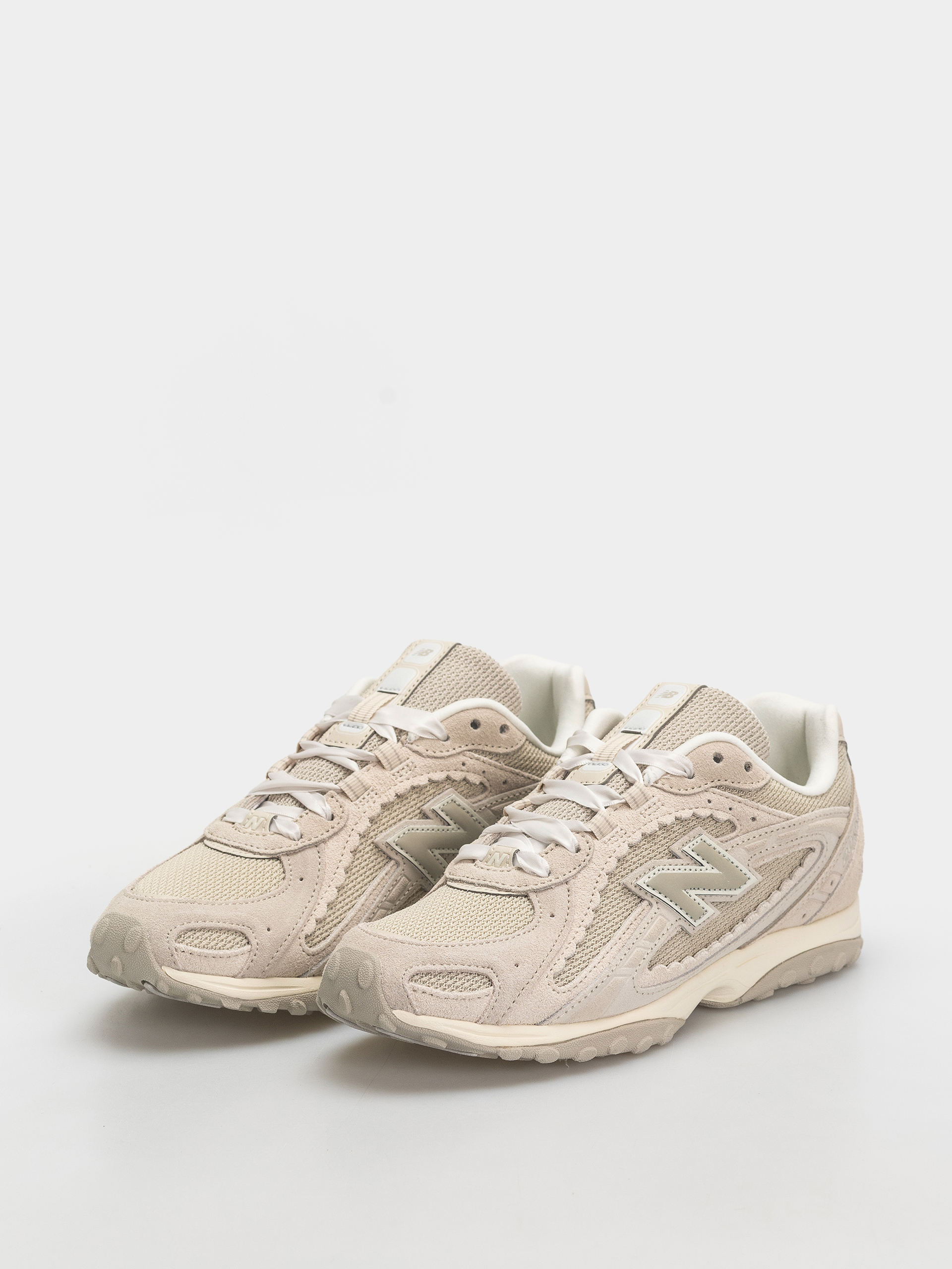 Topánky New Balance 204L (sea salt)