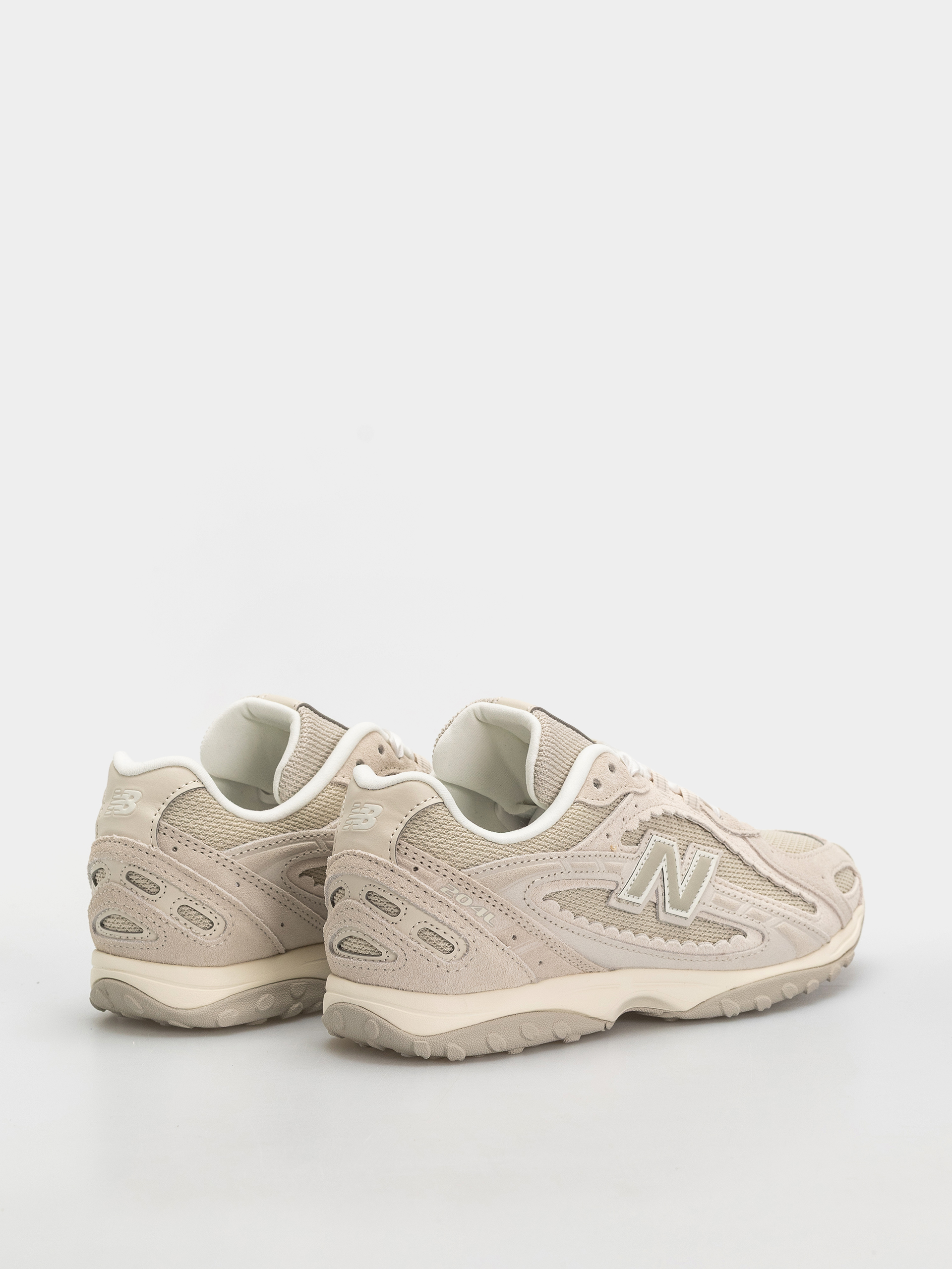 Topánky New Balance 204L (sea salt)