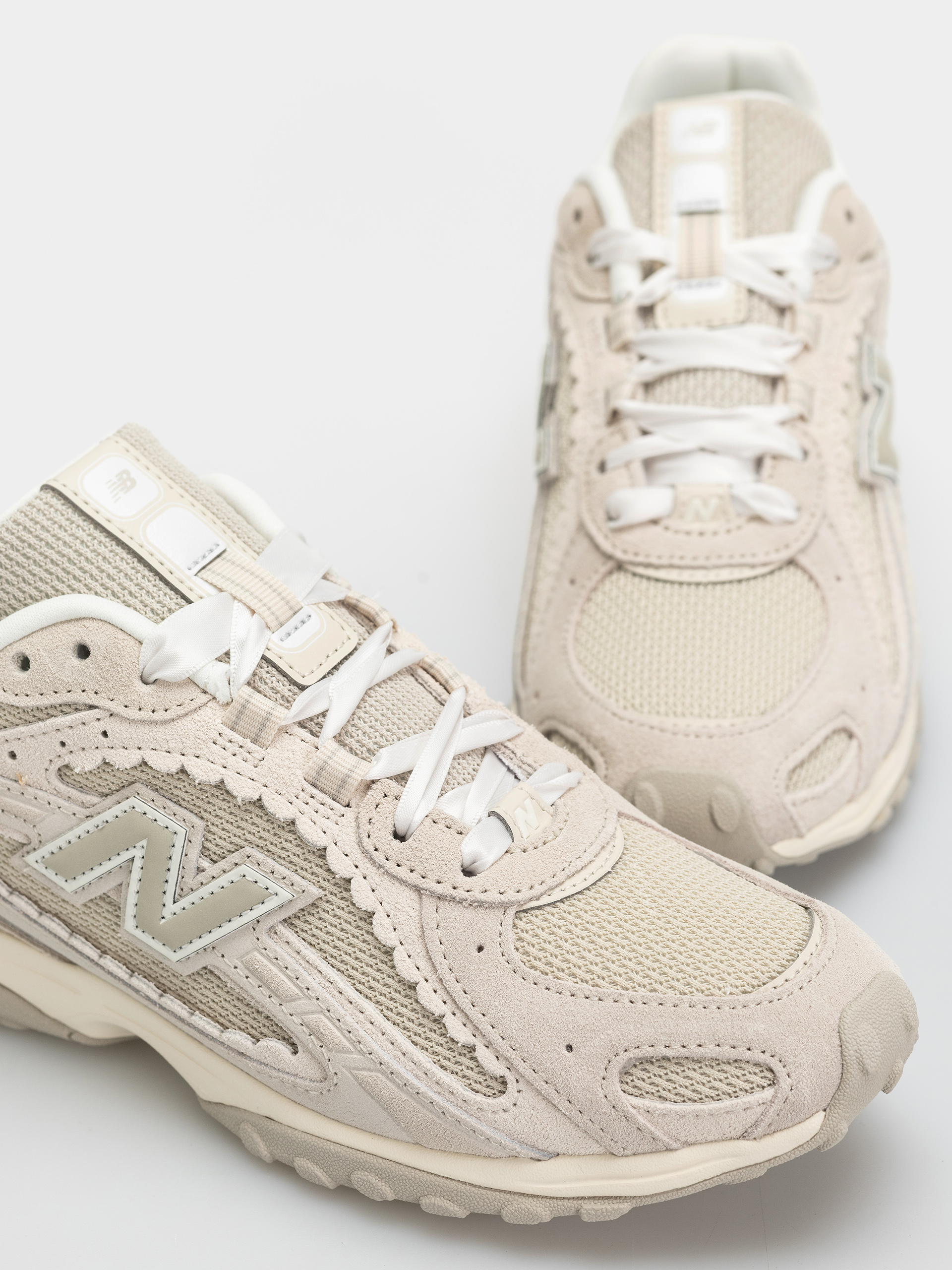 Topánky New Balance 204L (sea salt)