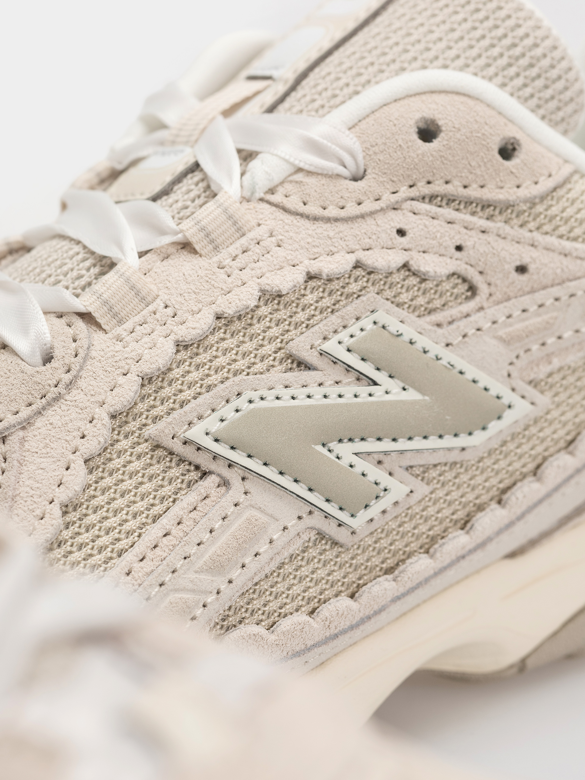 Topánky New Balance 204L (sea salt)