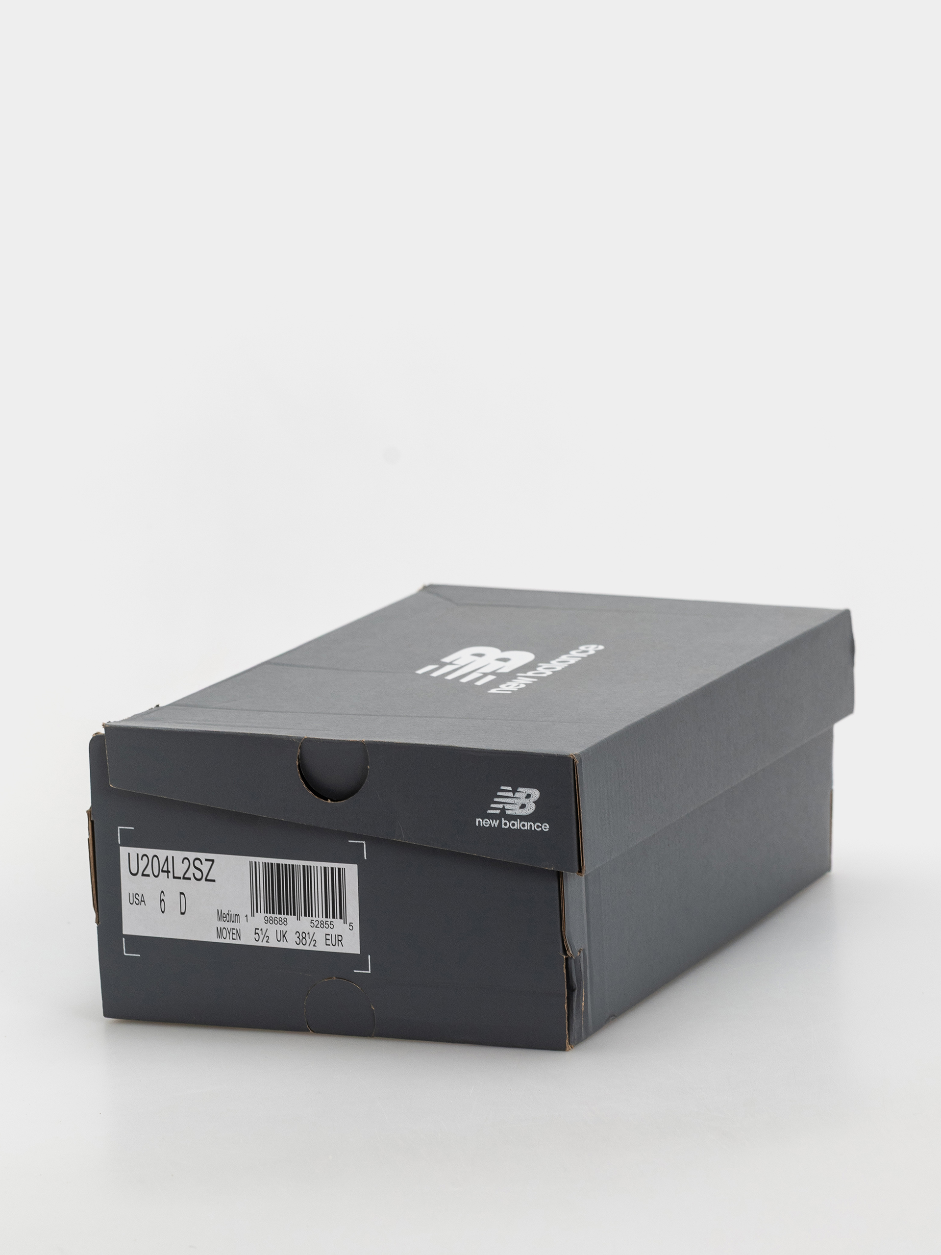 Topánky New Balance 204L (sea salt)