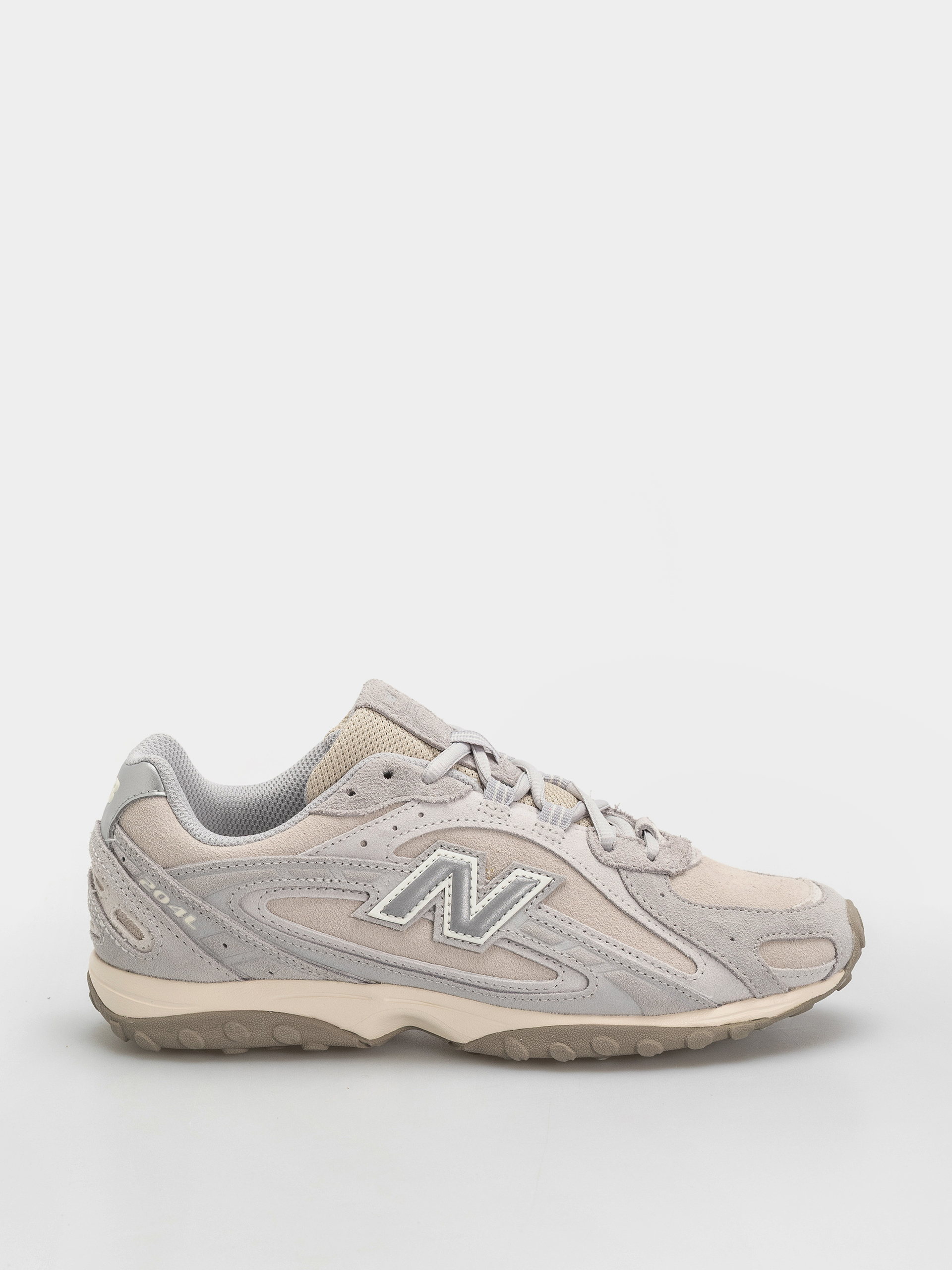 Topu00e1nky New Balance 204L (grey matter shipyard)