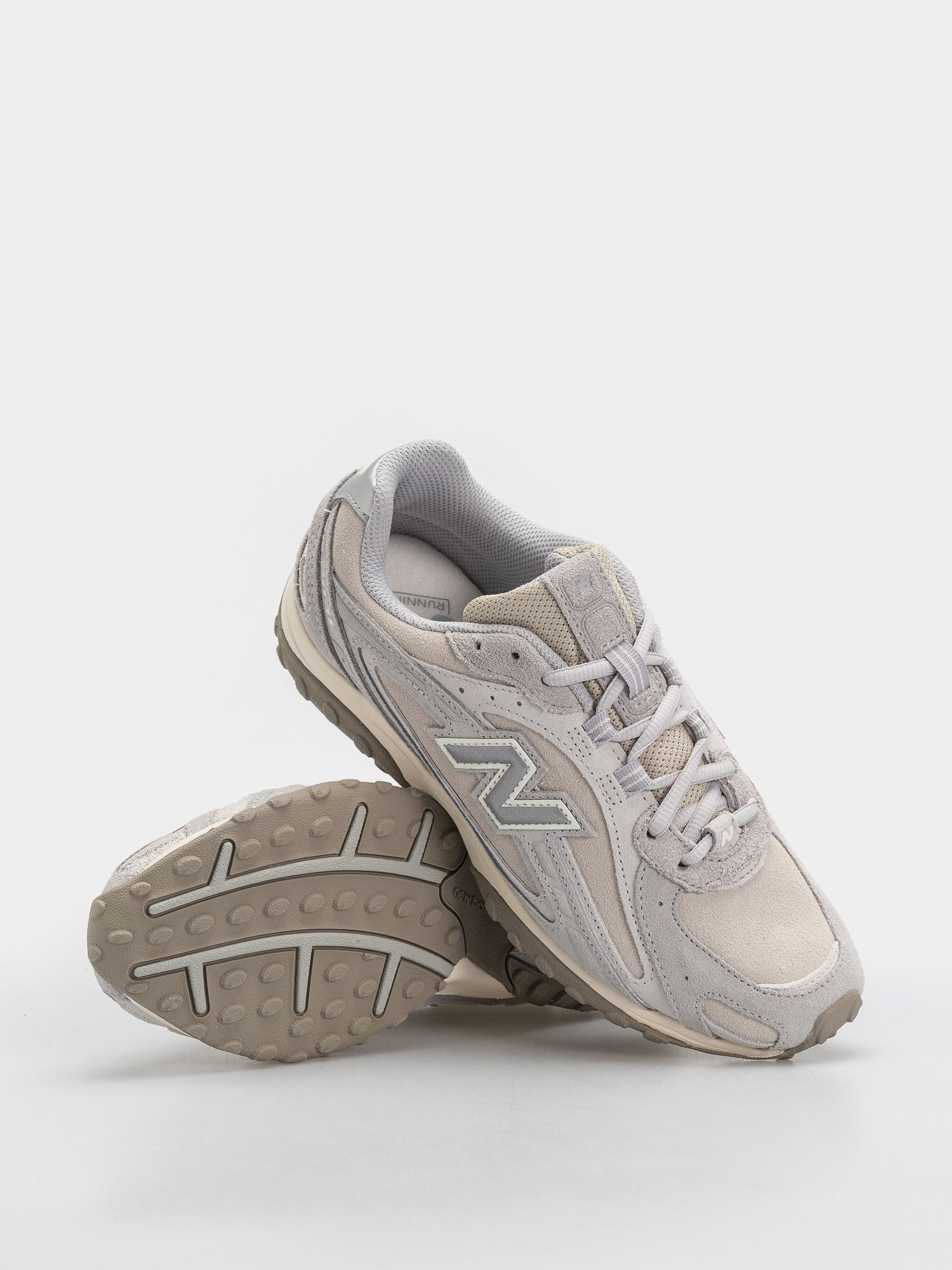 Topánky New Balance 204L (grey matter shipyard)